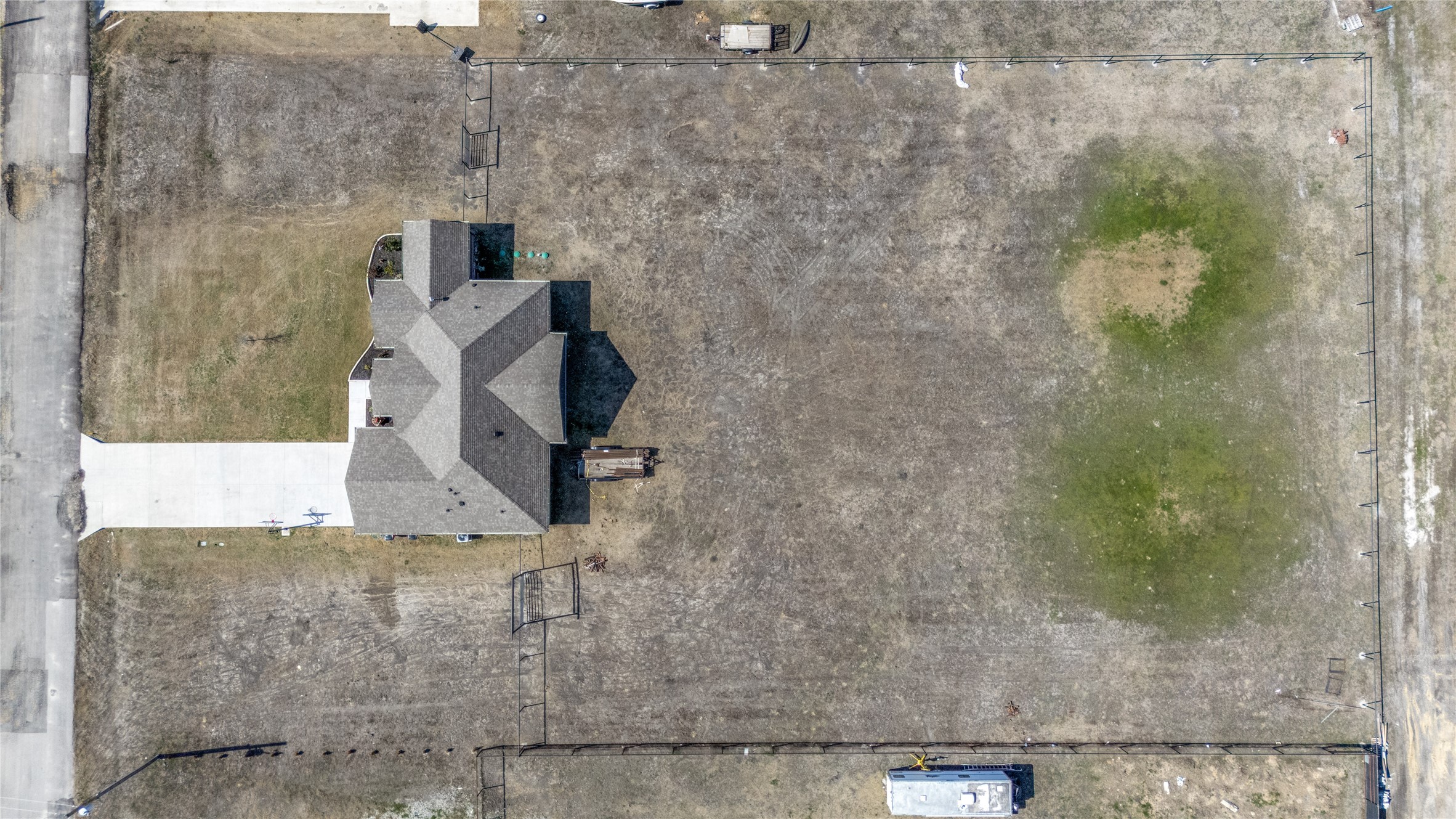 250 Alondrita Street Celeste TX 75423