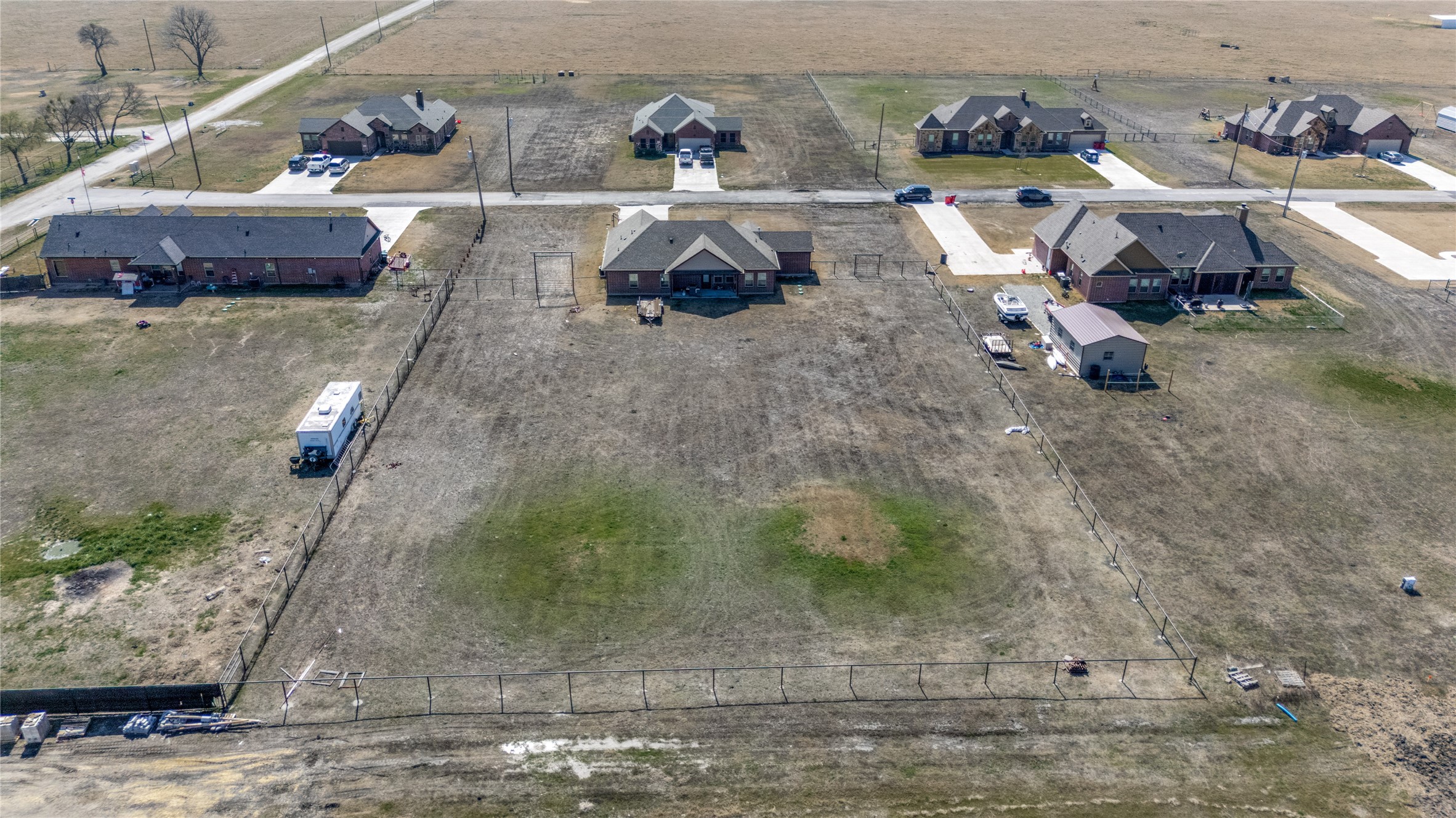 250 Alondrita Street Celeste TX 75423