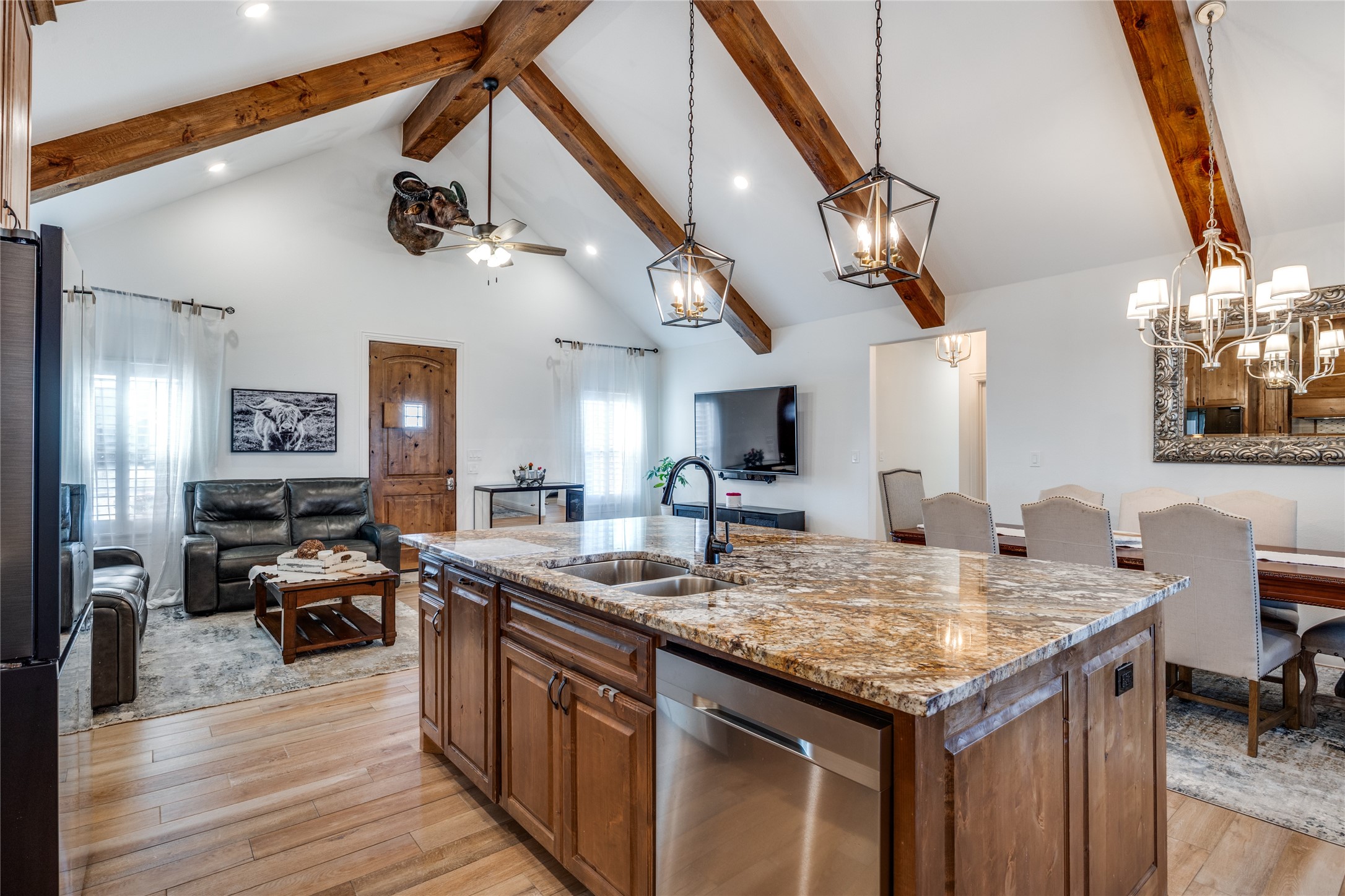 250 Alondrita Street Celeste TX 75423