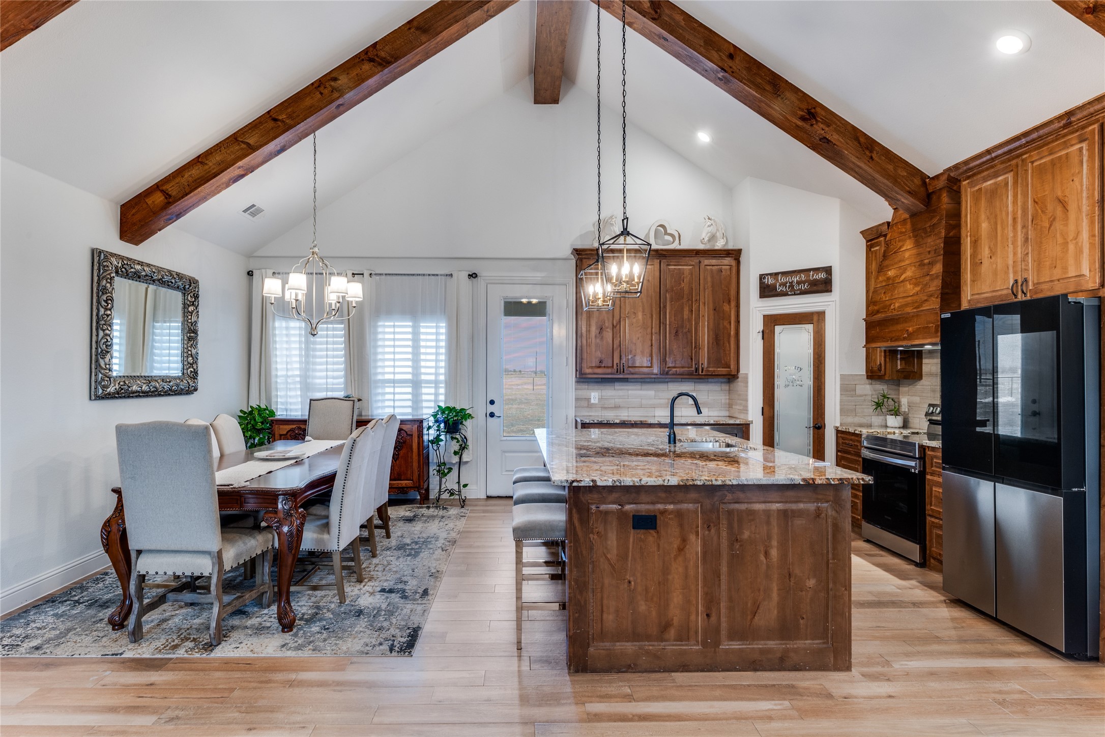 250 Alondrita Street Celeste TX 75423