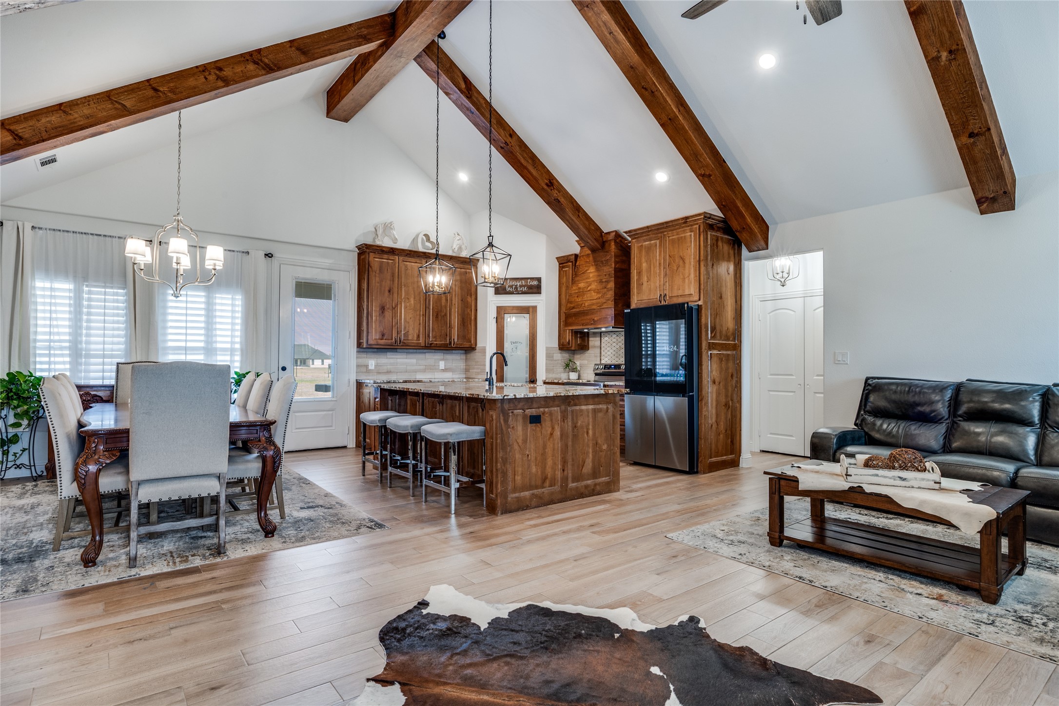 250 Alondrita Street Celeste TX 75423