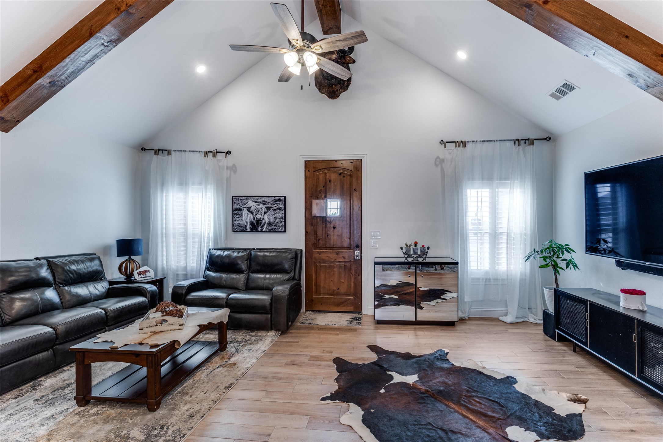 250 Alondrita Street Celeste TX 75423