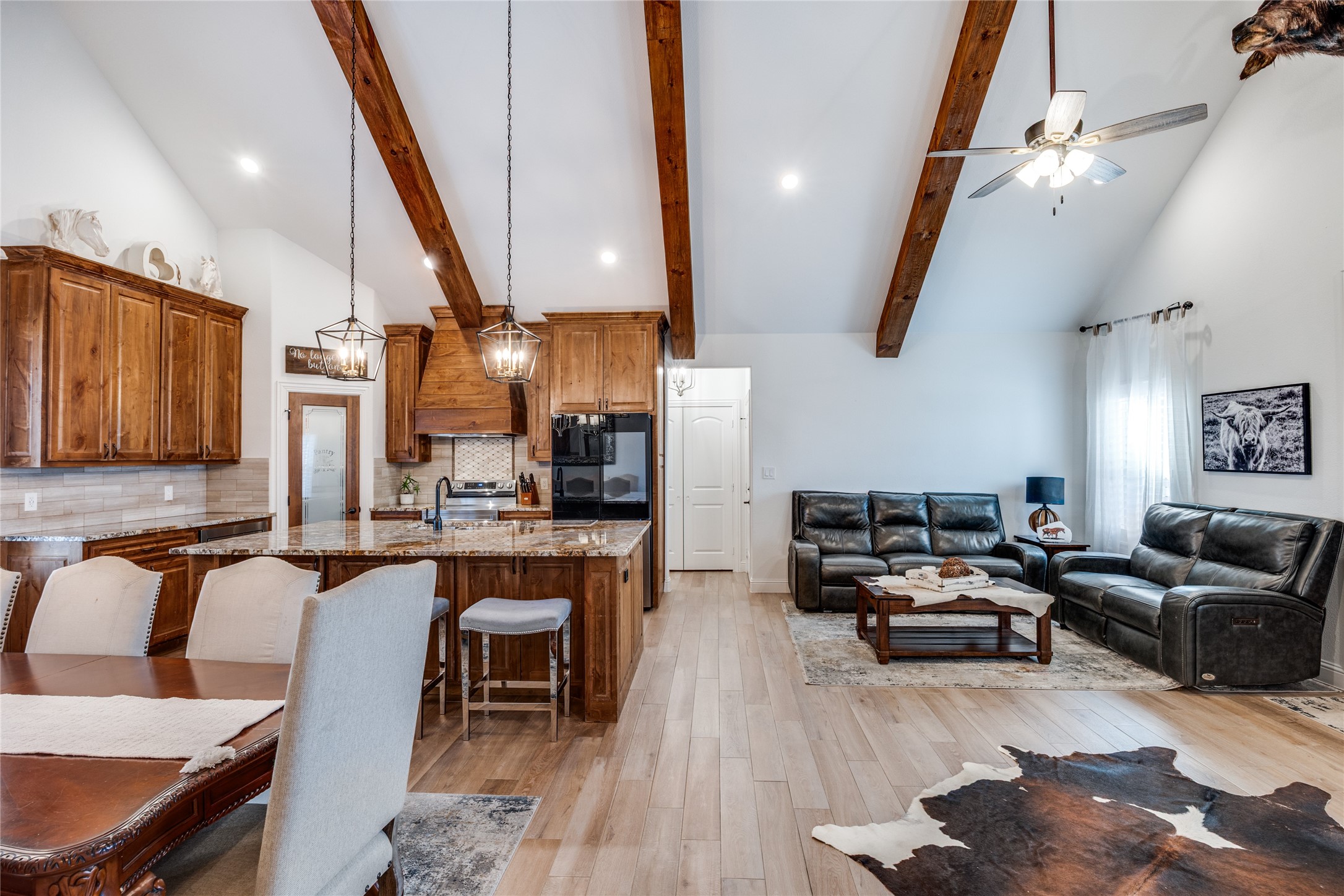 250 Alondrita Street Celeste TX 75423