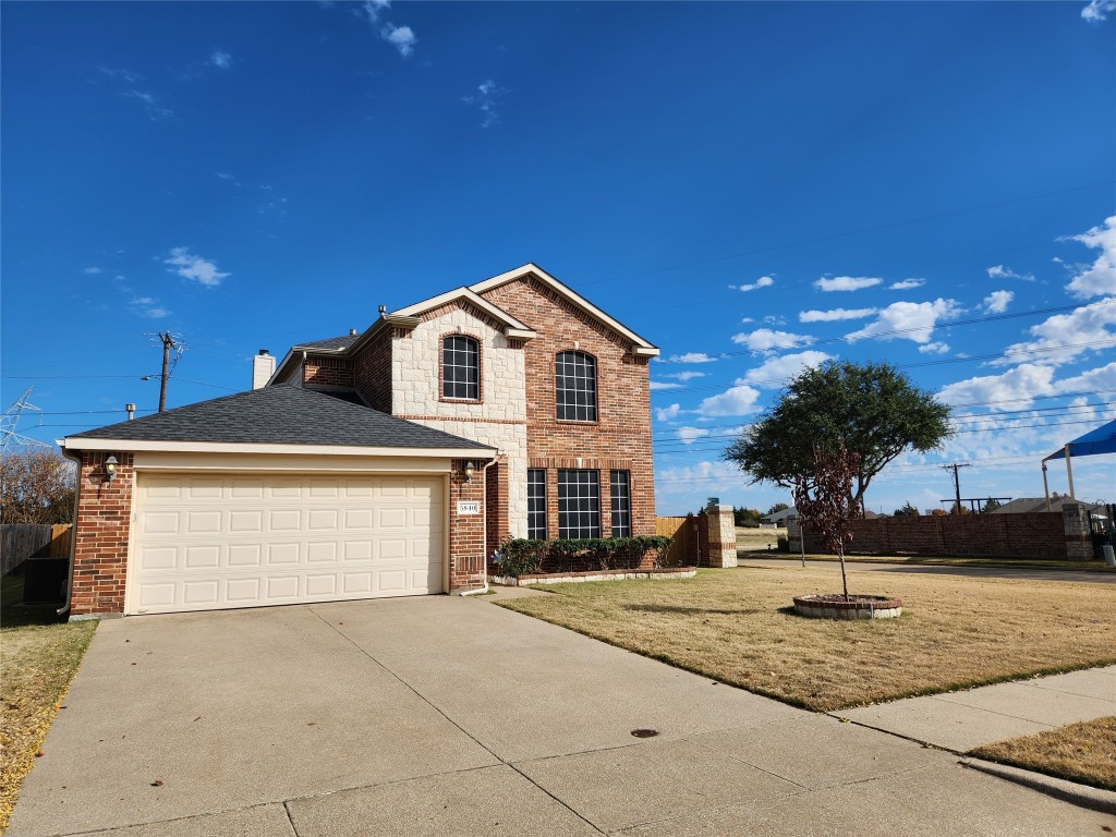 5840 Midnight Lane Grand Prairie TX 75052