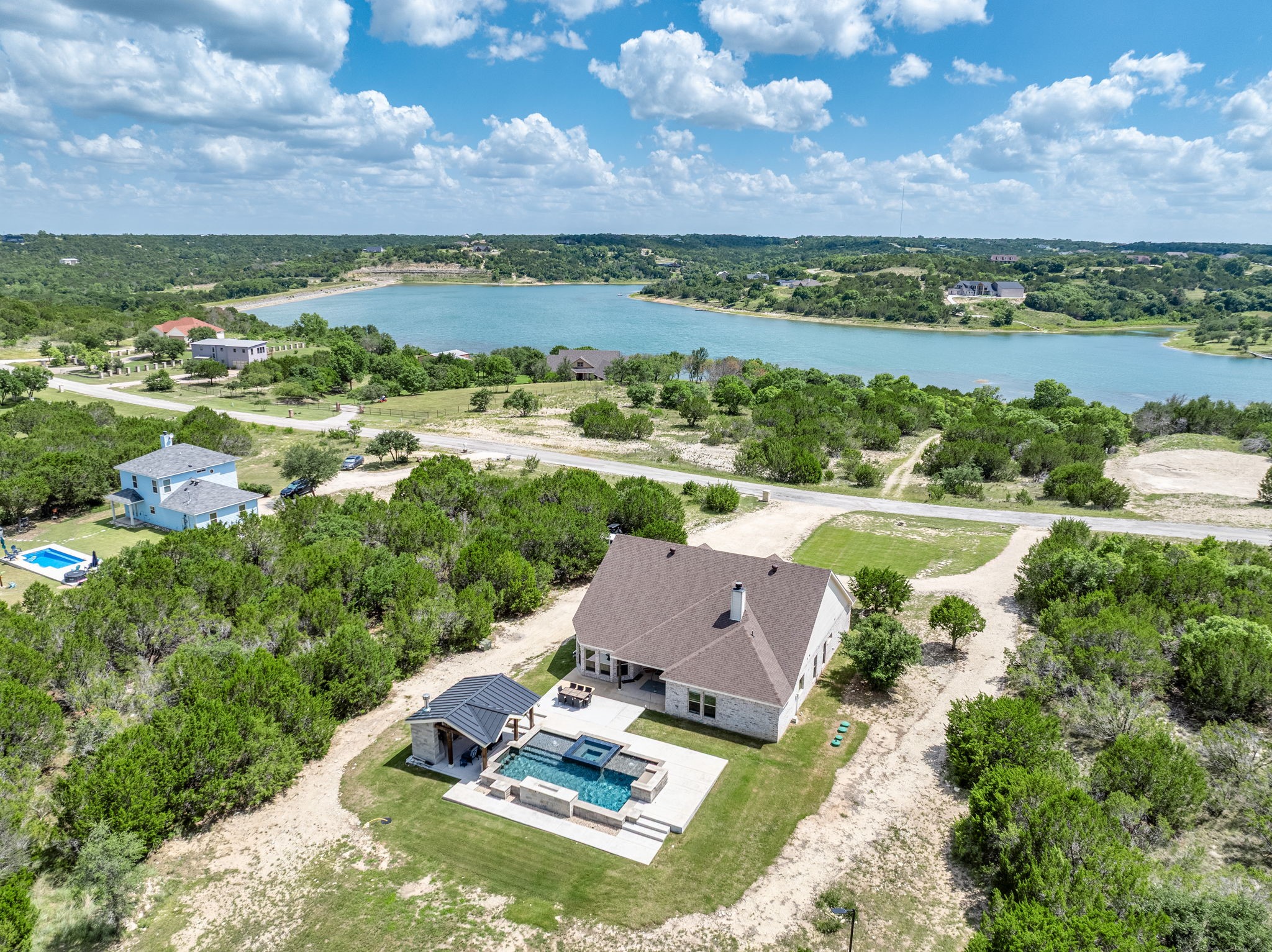 1965 Lakeside Drive Bluff Dale TX 76433