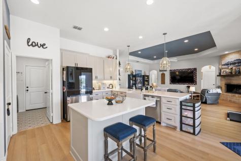 1965 Lakeside Drive Bluff Dale TX 76433