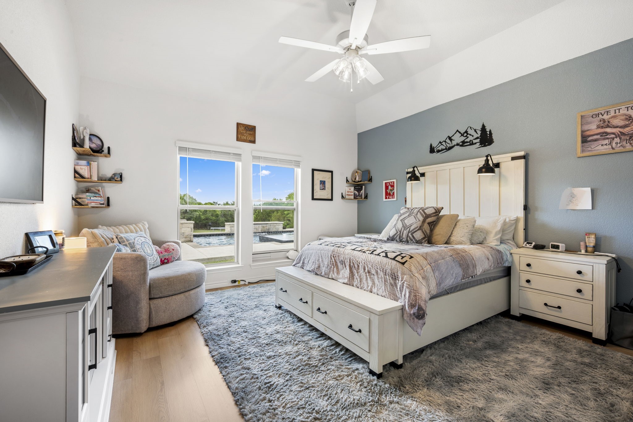 1965 Lakeside Drive Bluff Dale TX 76433