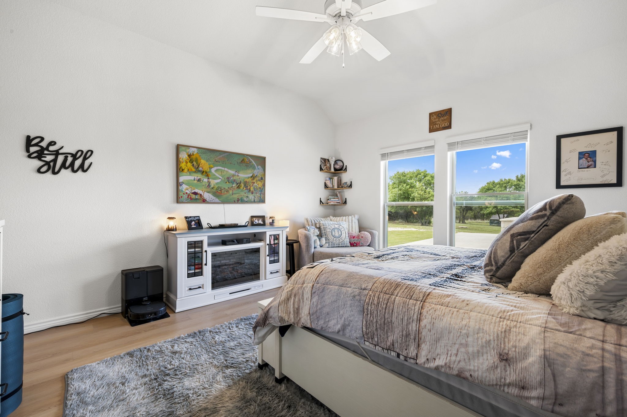 1965 Lakeside Drive Bluff Dale TX 76433
