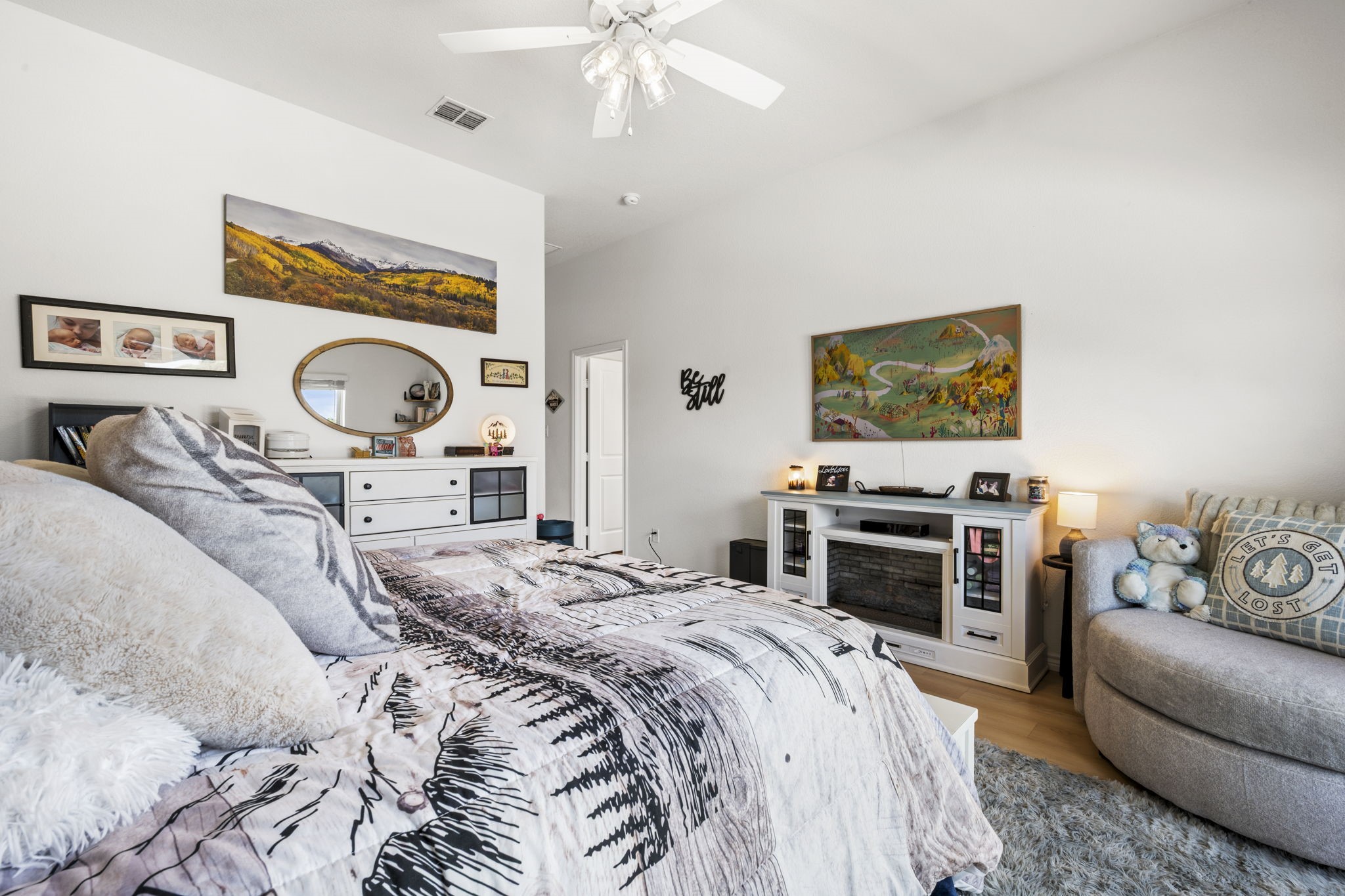 1965 Lakeside Drive Bluff Dale TX 76433