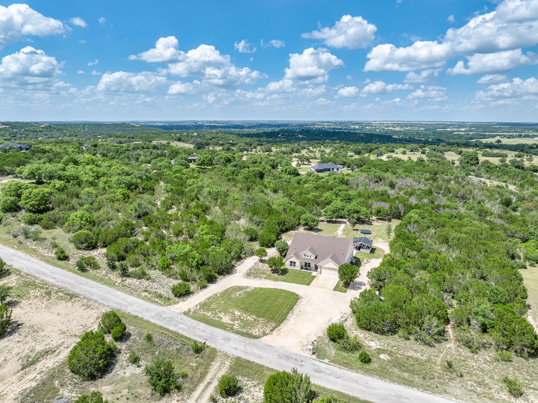 1965 Lakeside Drive Bluff Dale TX 76433
