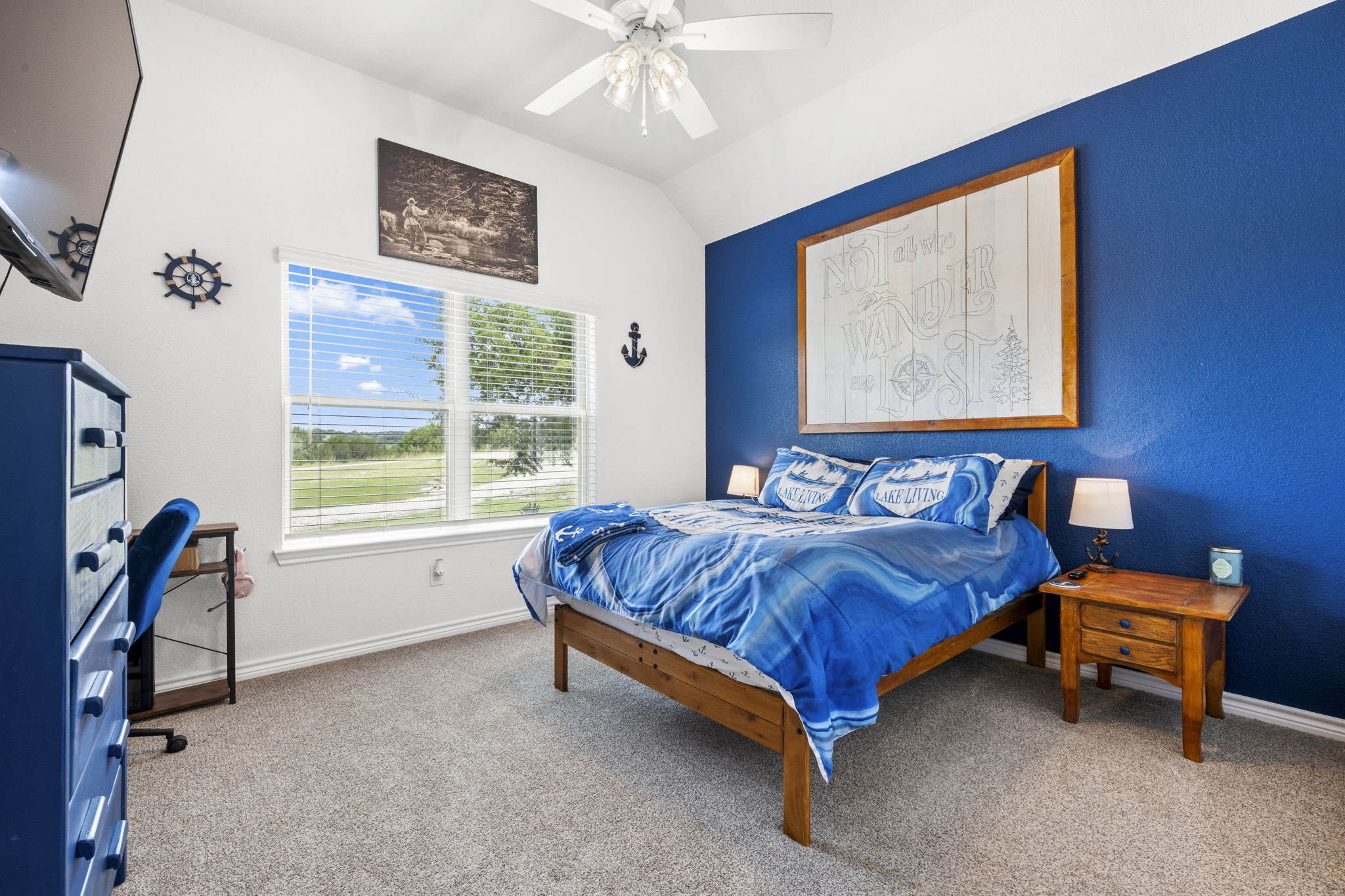 1965 Lakeside Drive Bluff Dale TX 76433