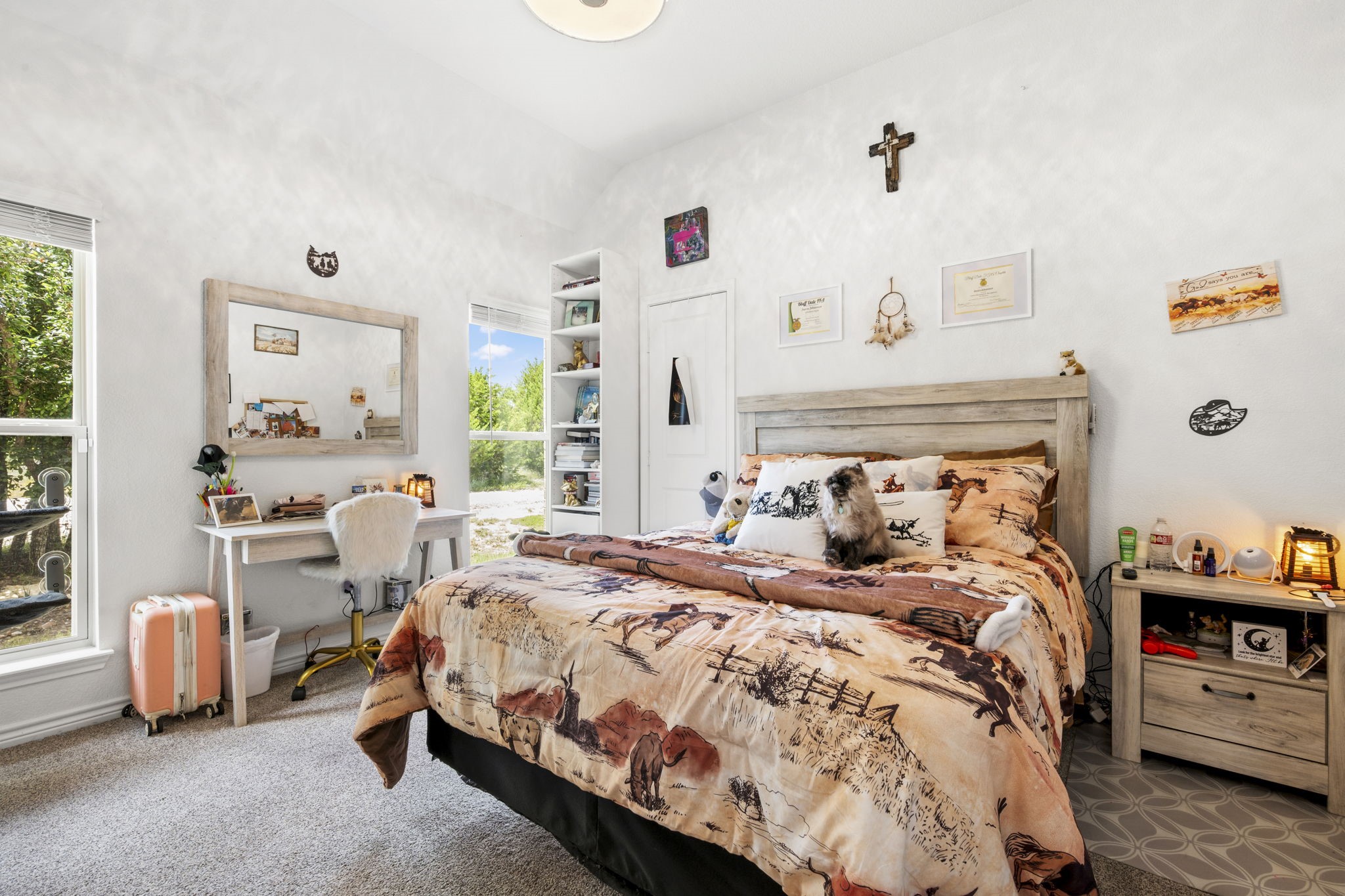 1965 Lakeside Drive Bluff Dale TX 76433