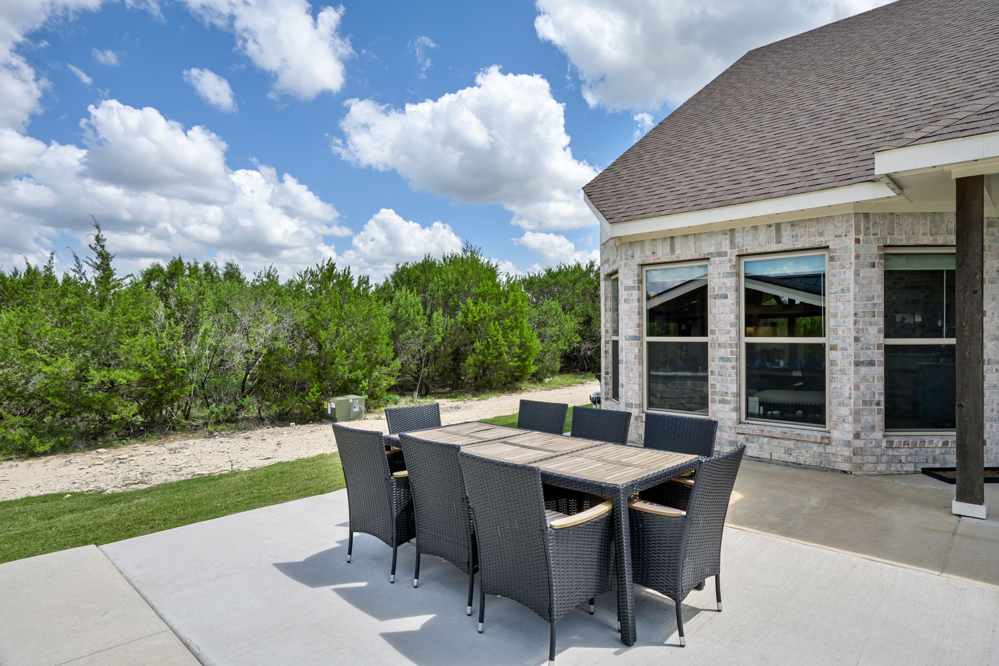 1965 Lakeside Drive Bluff Dale TX 76433