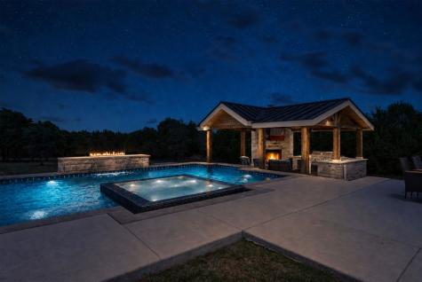 1965 Lakeside Drive Bluff Dale TX 76433
