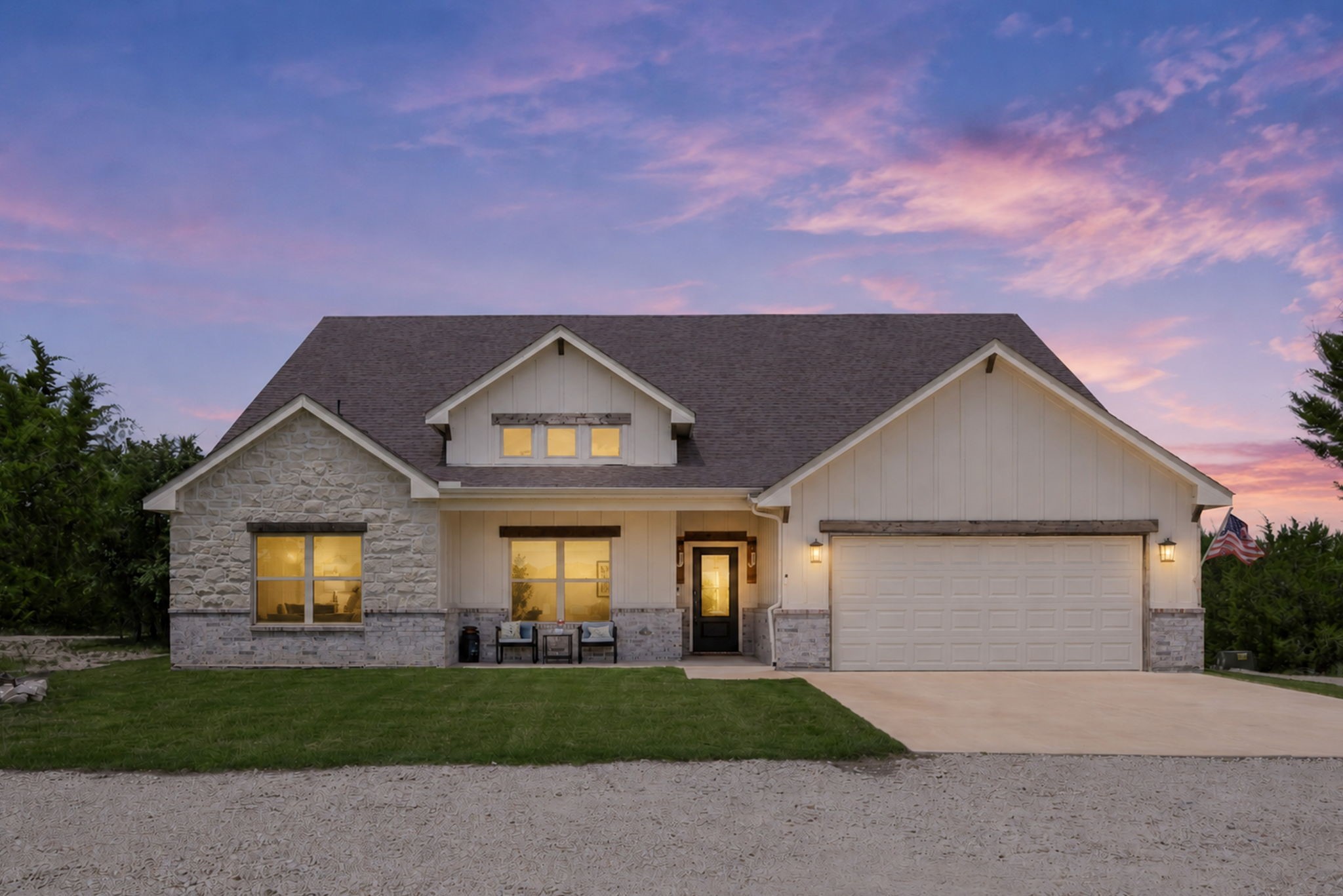 1965 Lakeside Drive Bluff Dale TX 76433