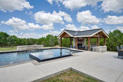1965 Lakeside Drive Bluff Dale TX 76433