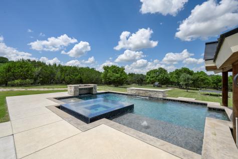 1965 Lakeside Drive Bluff Dale TX 76433