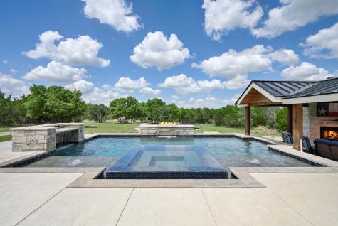 1965 Lakeside Drive Bluff Dale TX 76433