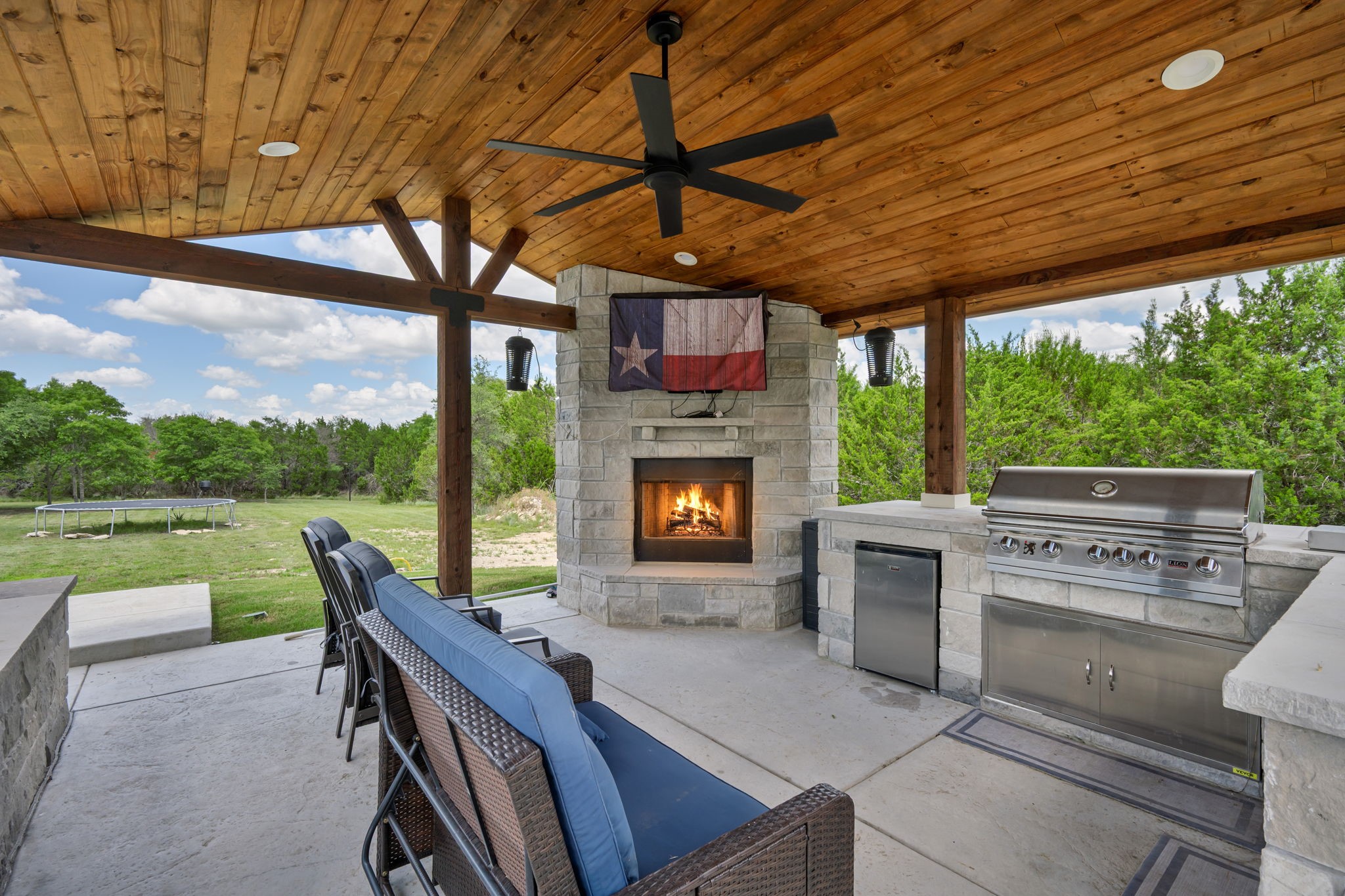 1965 Lakeside Drive Bluff Dale TX 76433