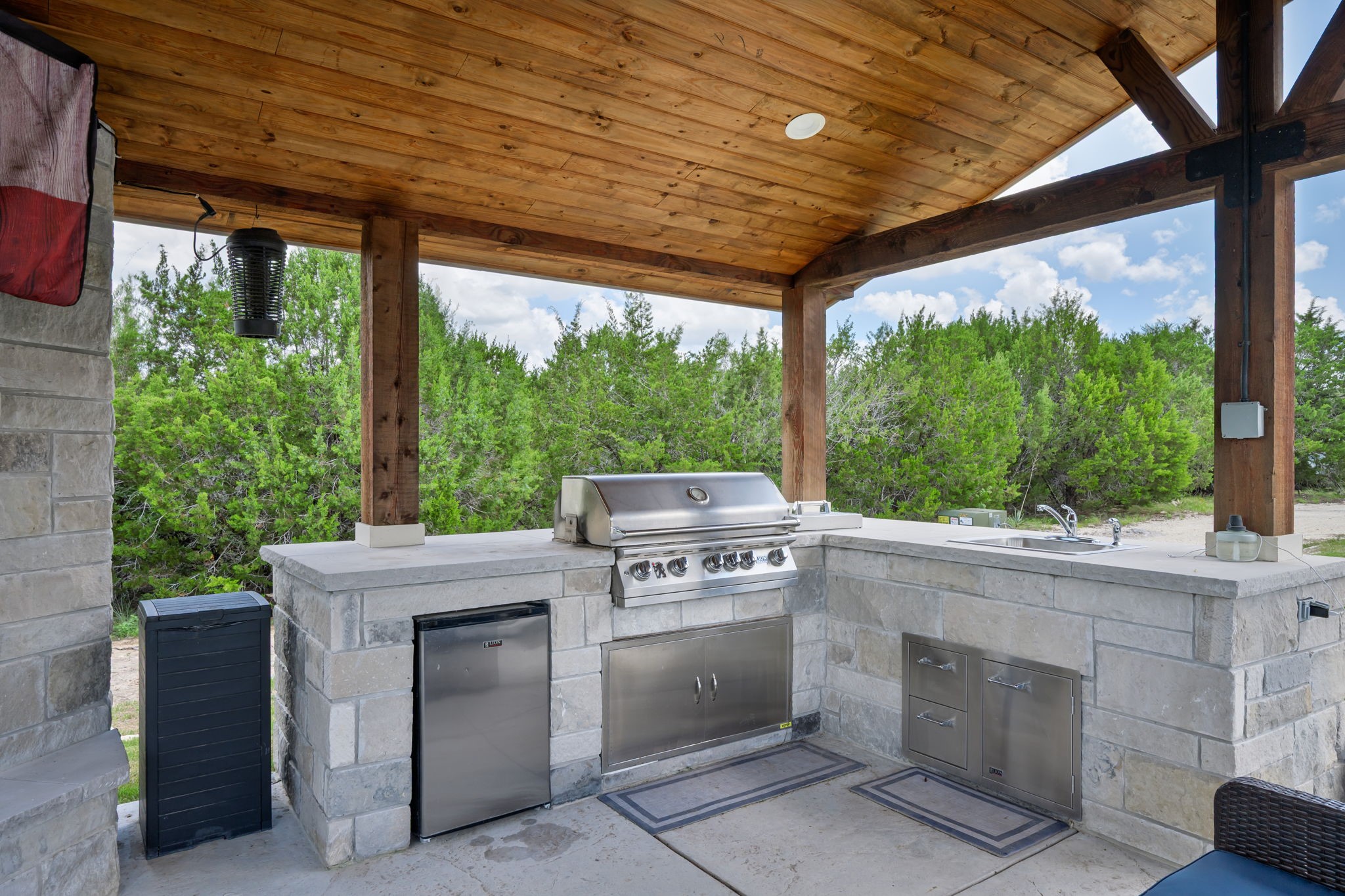 1965 Lakeside Drive Bluff Dale TX 76433
