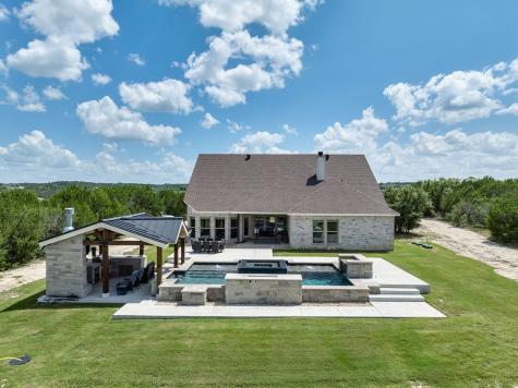 1965 Lakeside Drive Bluff Dale TX 76433