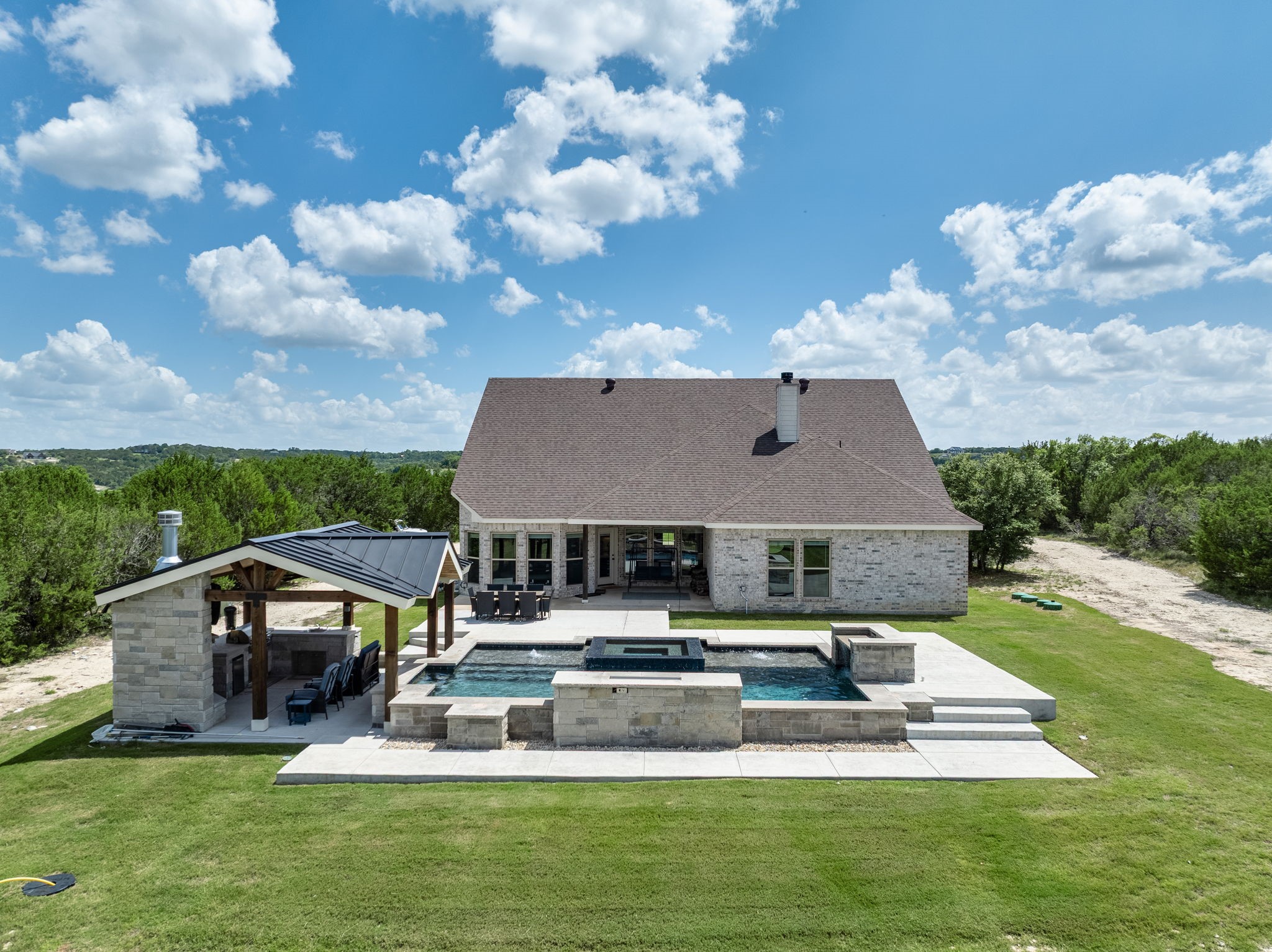 1965 Lakeside Drive Bluff Dale TX 76433