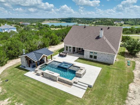1965 Lakeside Drive Bluff Dale TX 76433
