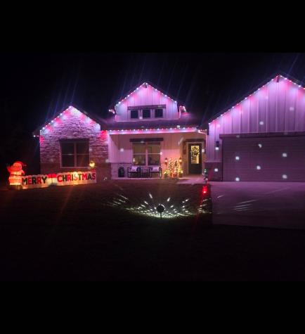 1965 Lakeside Drive Bluff Dale TX 76433