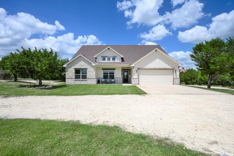 1965 Lakeside Drive Bluff Dale TX 76433