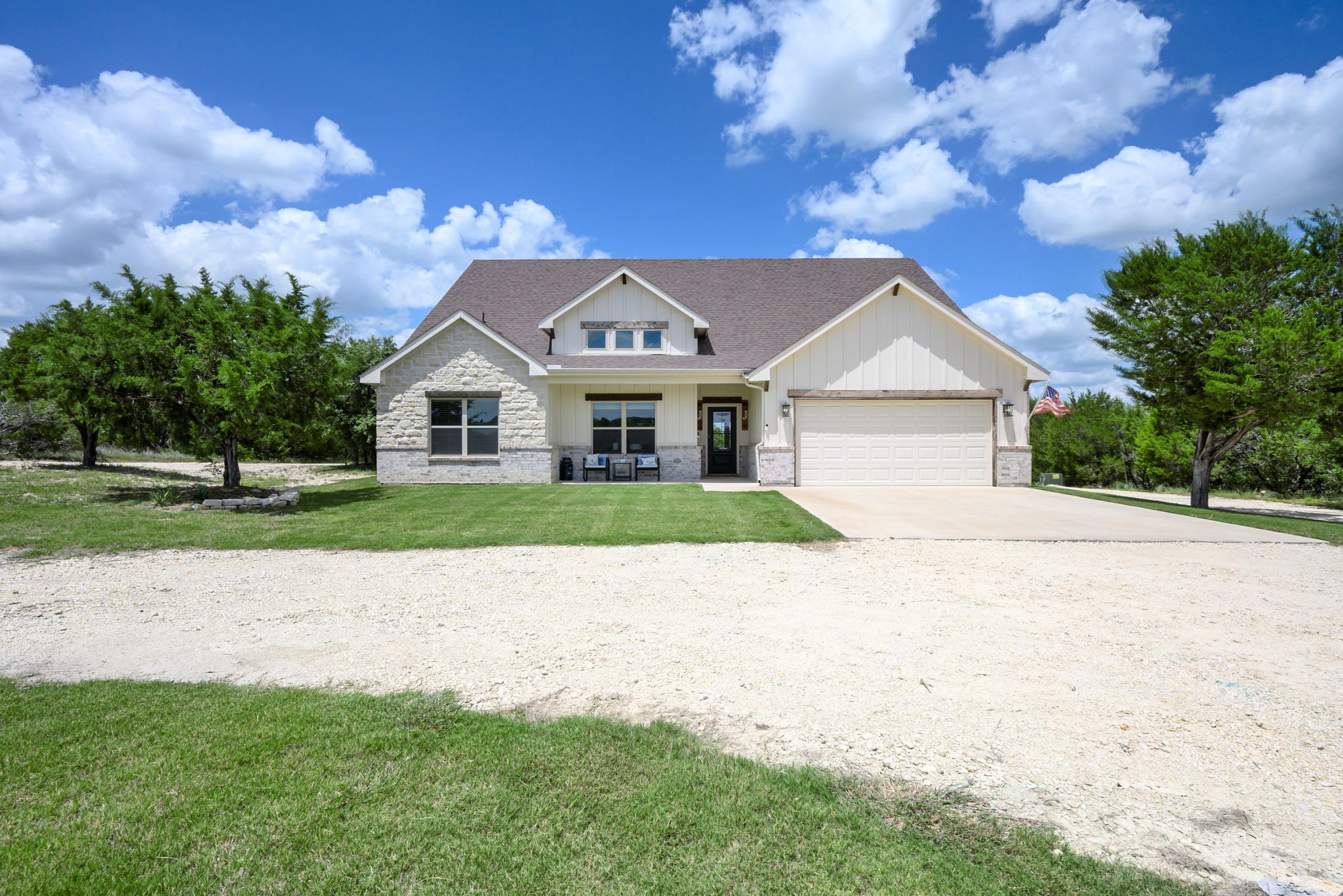 1965 Lakeside Drive Bluff Dale TX 76433