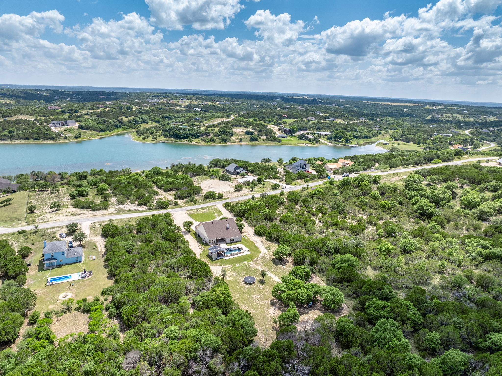 1965 Lakeside Drive Bluff Dale TX 76433