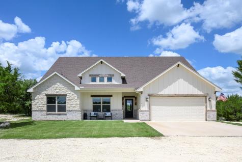 1965 Lakeside Drive Bluff Dale TX 76433