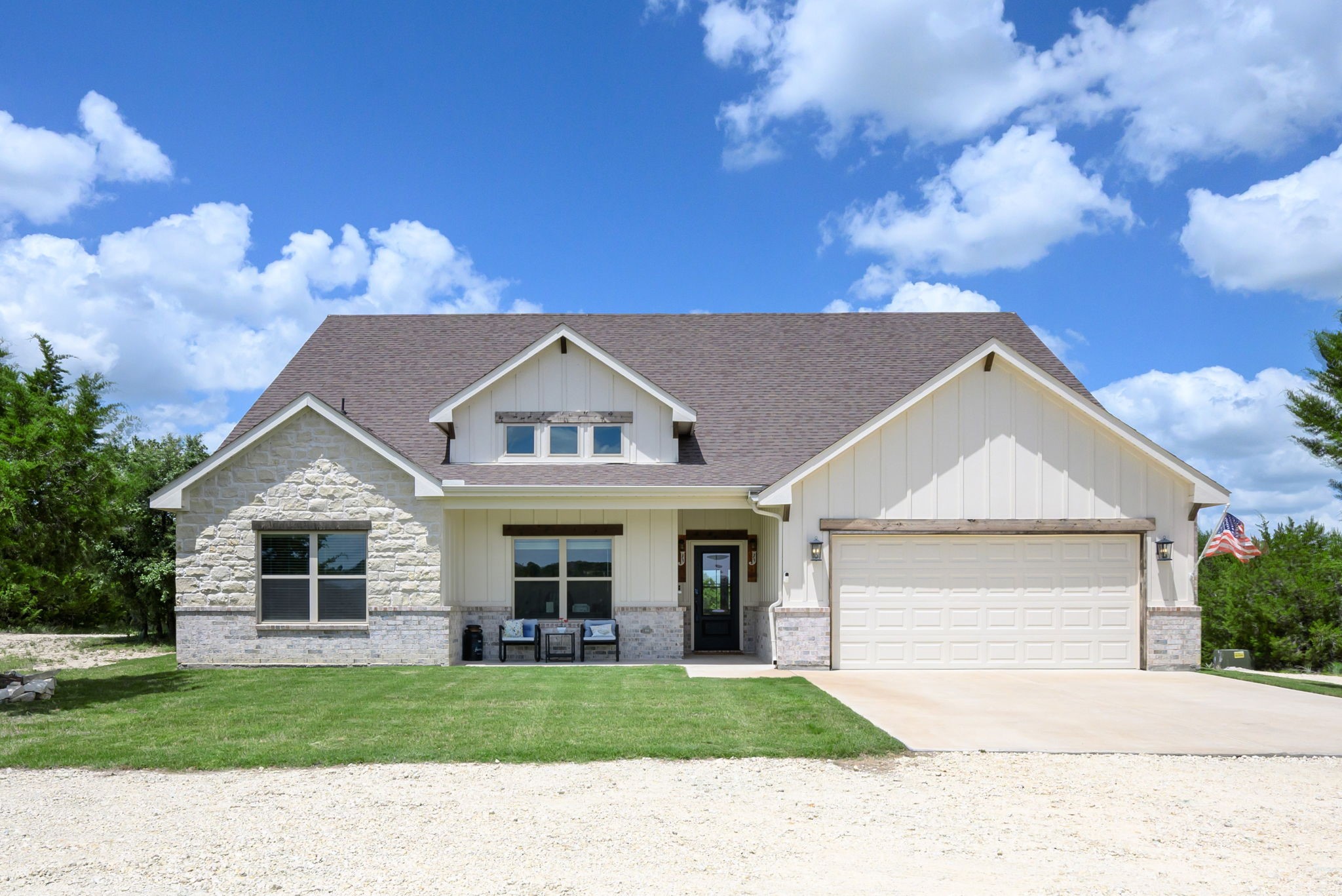 1965 Lakeside Drive Bluff Dale TX 76433