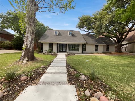 7121 Winding Creek Road Dallas TX 75252