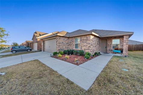 2480 French Street Fate TX 75189