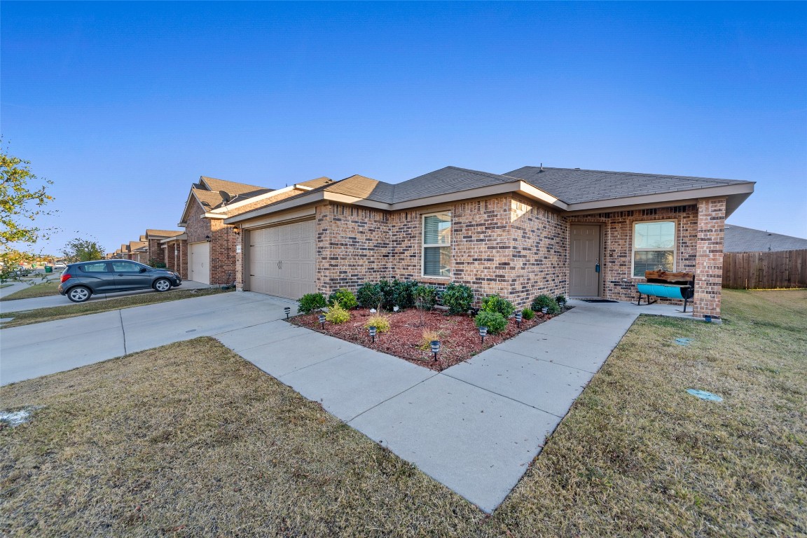 2480 French Street Fate TX 75189