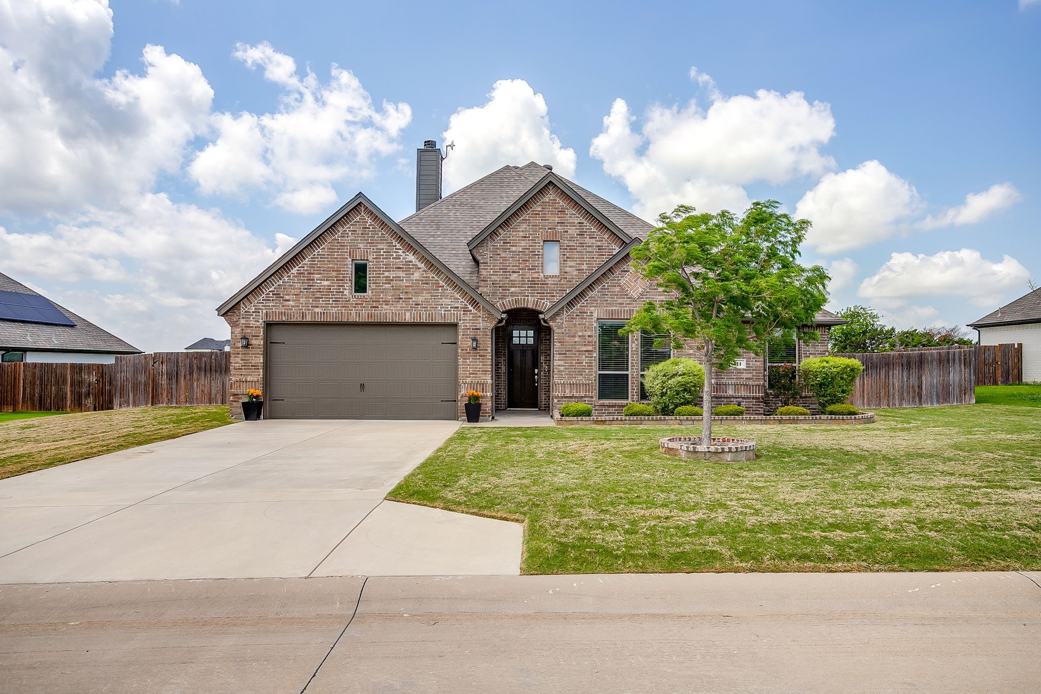 111 Saddle Ridge Godley TX 76044