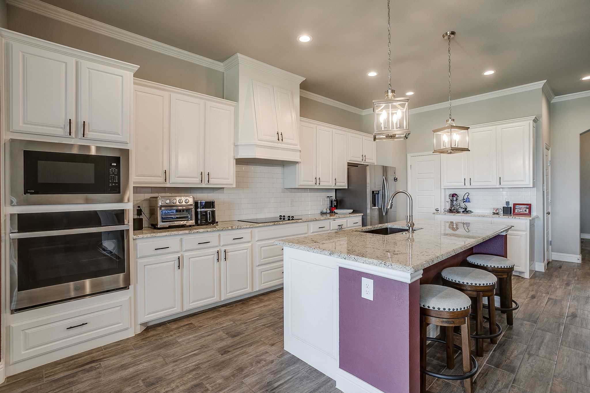 111 Saddle Ridge Godley TX 76044