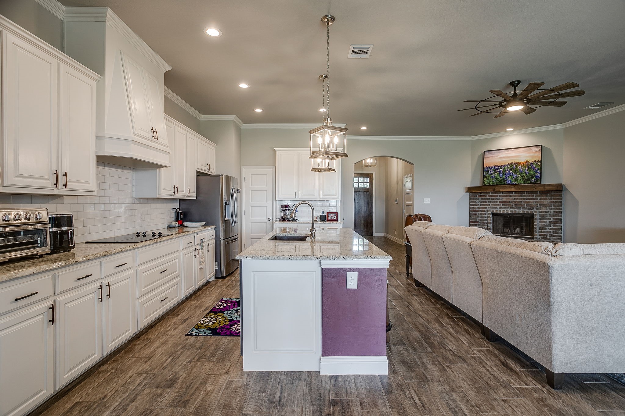 111 Saddle Ridge Godley TX 76044