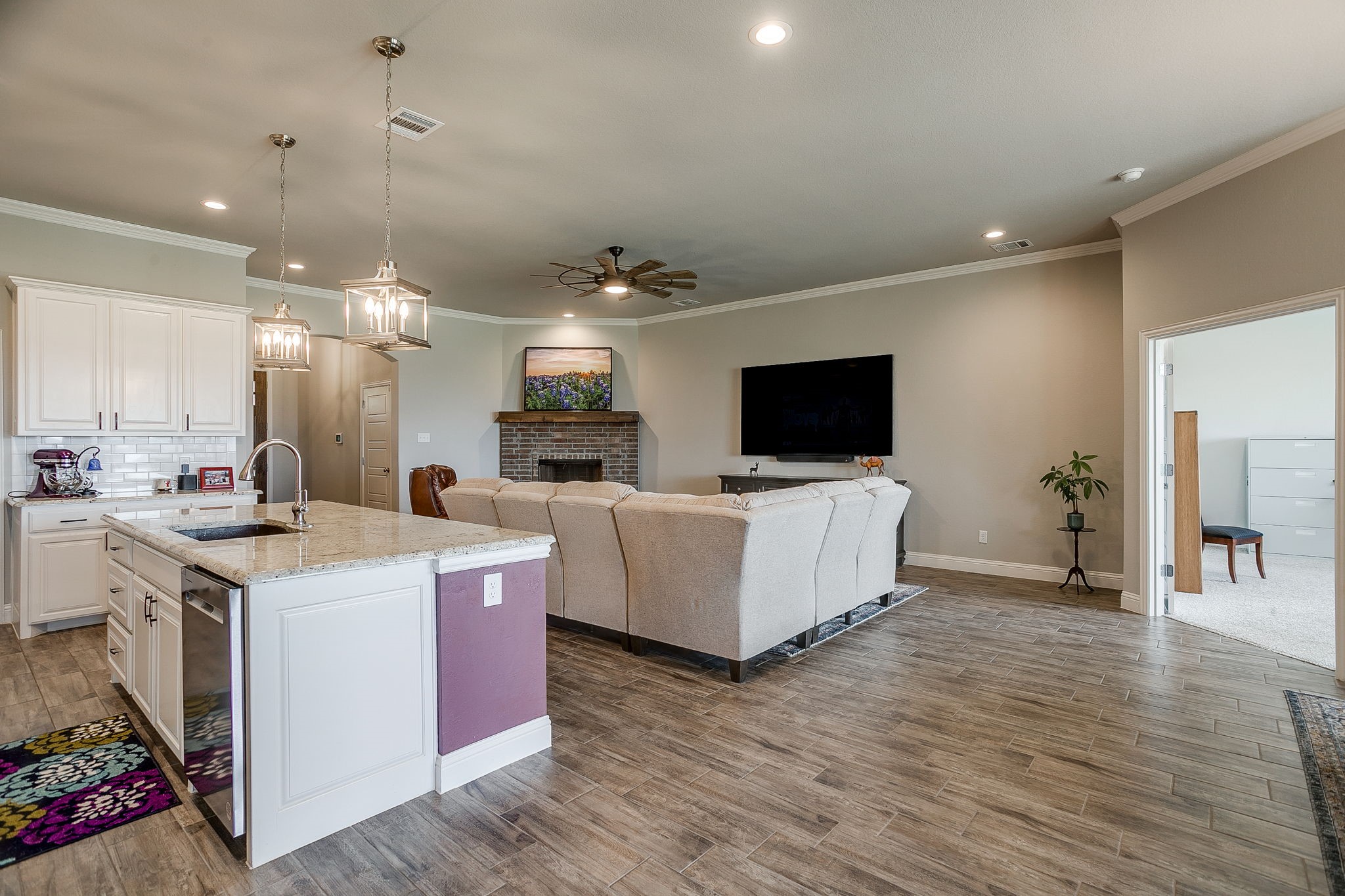 111 Saddle Ridge Godley TX 76044