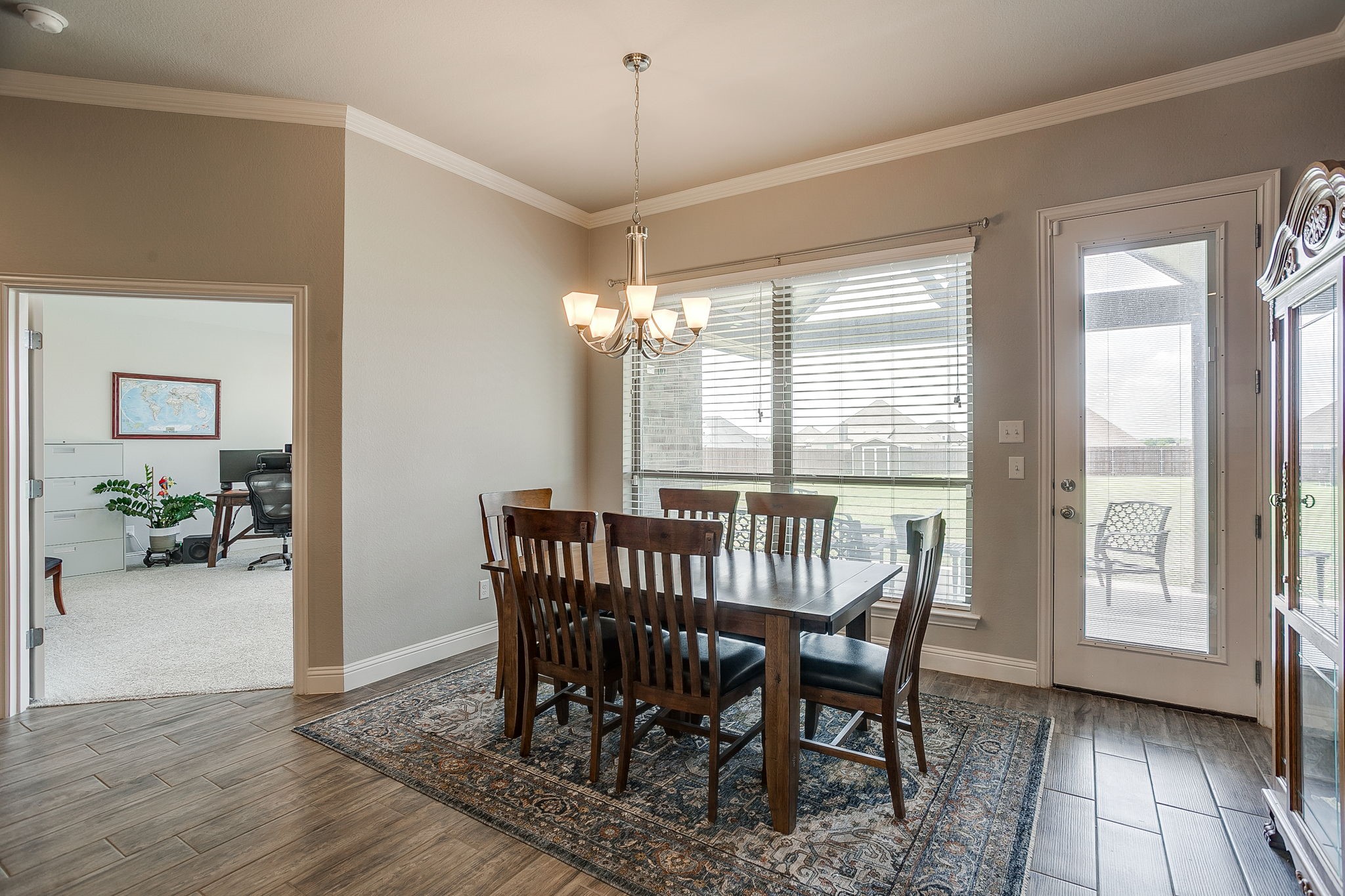111 Saddle Ridge Godley TX 76044