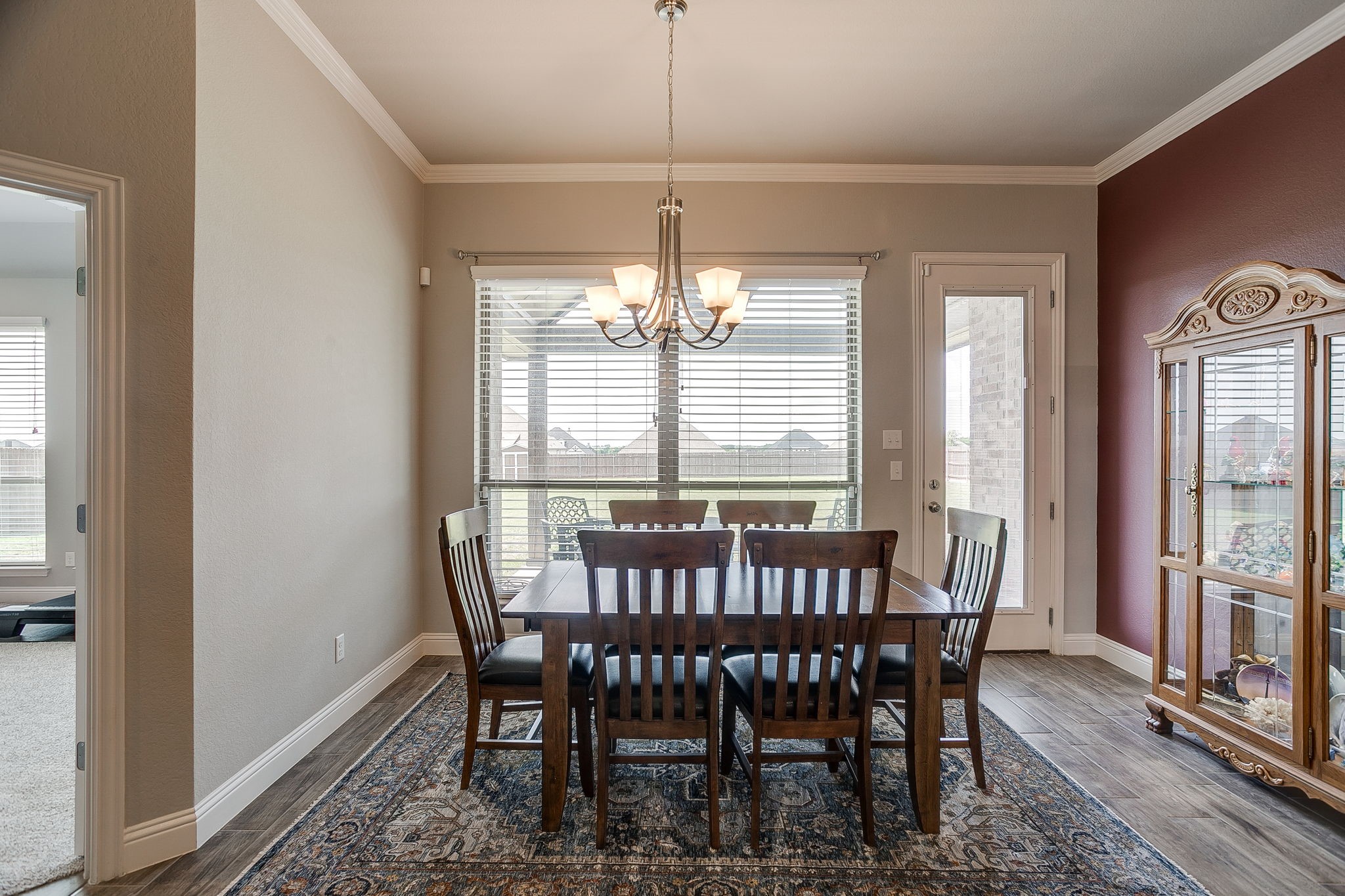 111 Saddle Ridge Godley TX 76044
