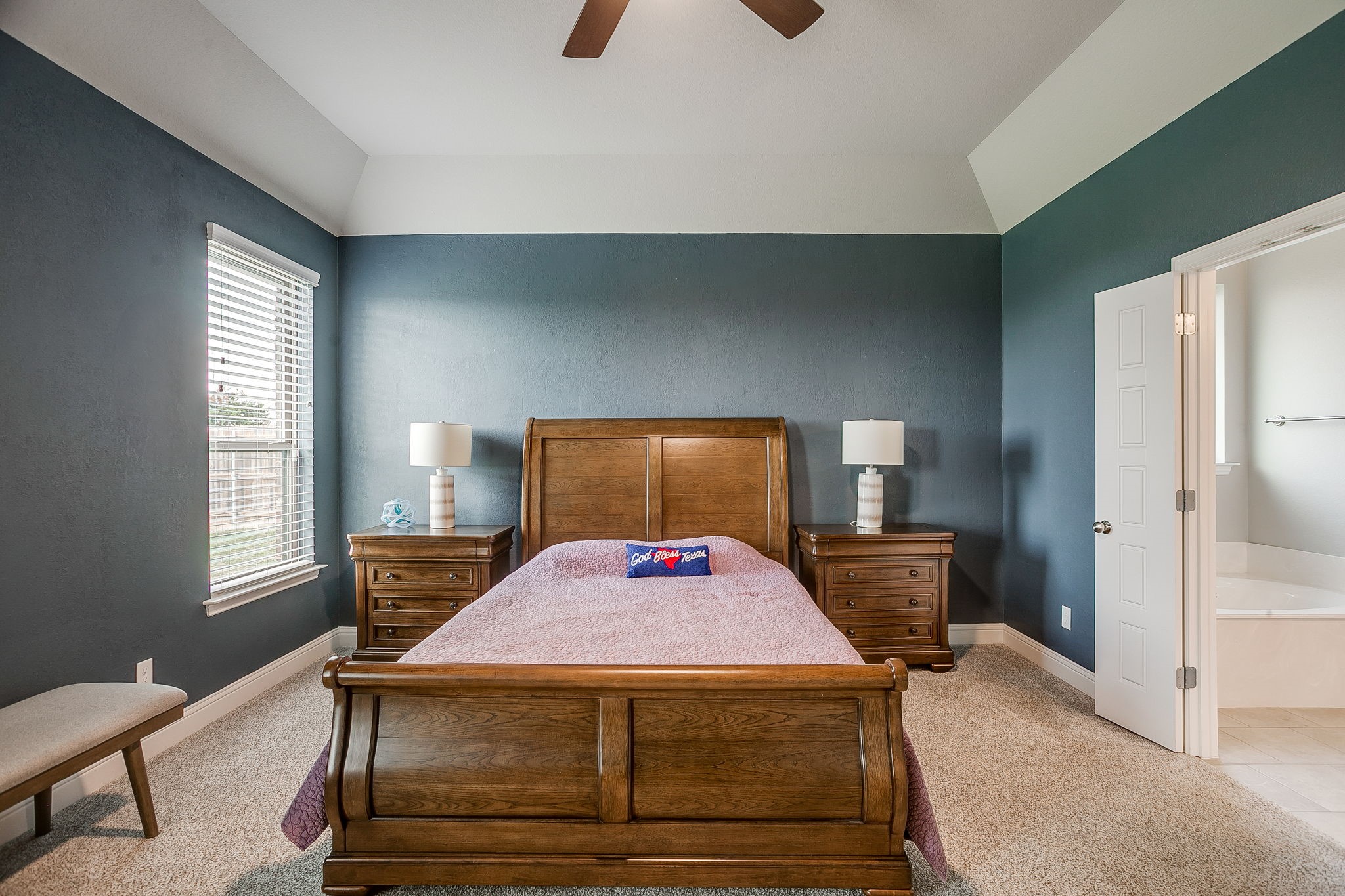 111 Saddle Ridge Godley TX 76044