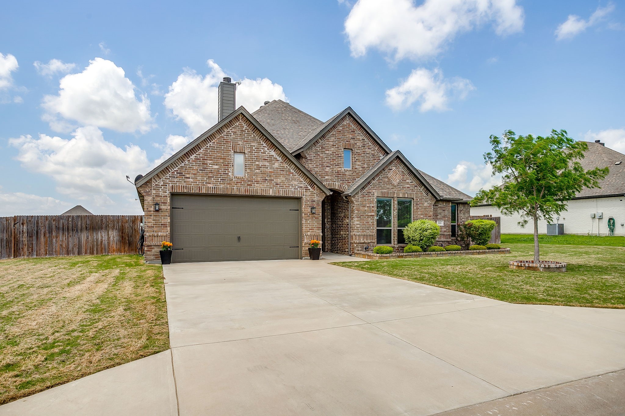 111 Saddle Ridge Godley TX 76044