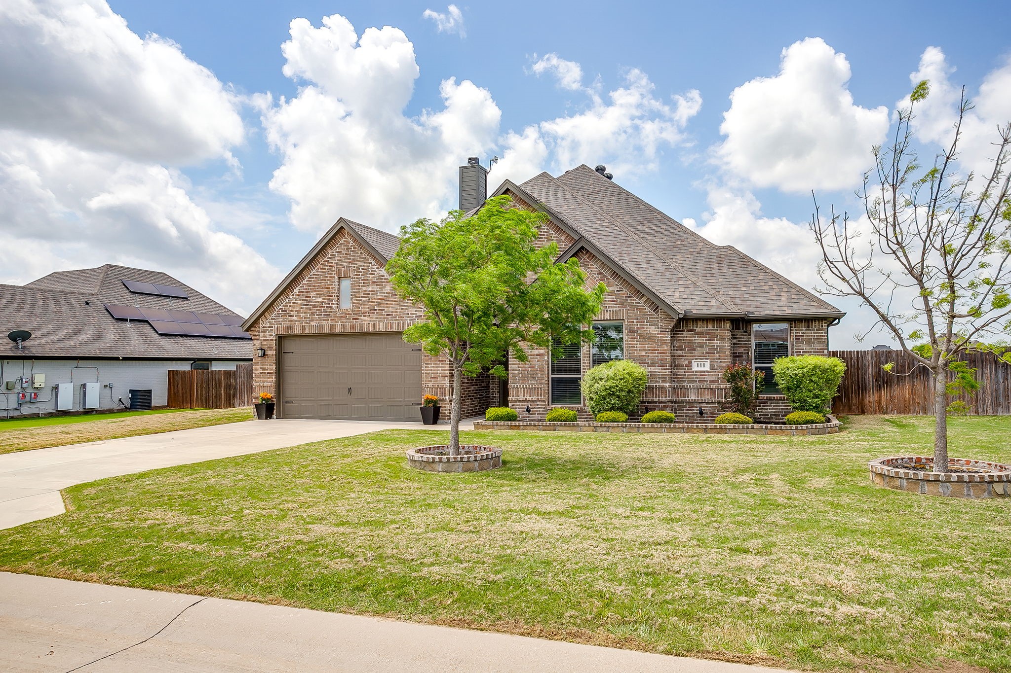 111 Saddle Ridge Godley TX 76044