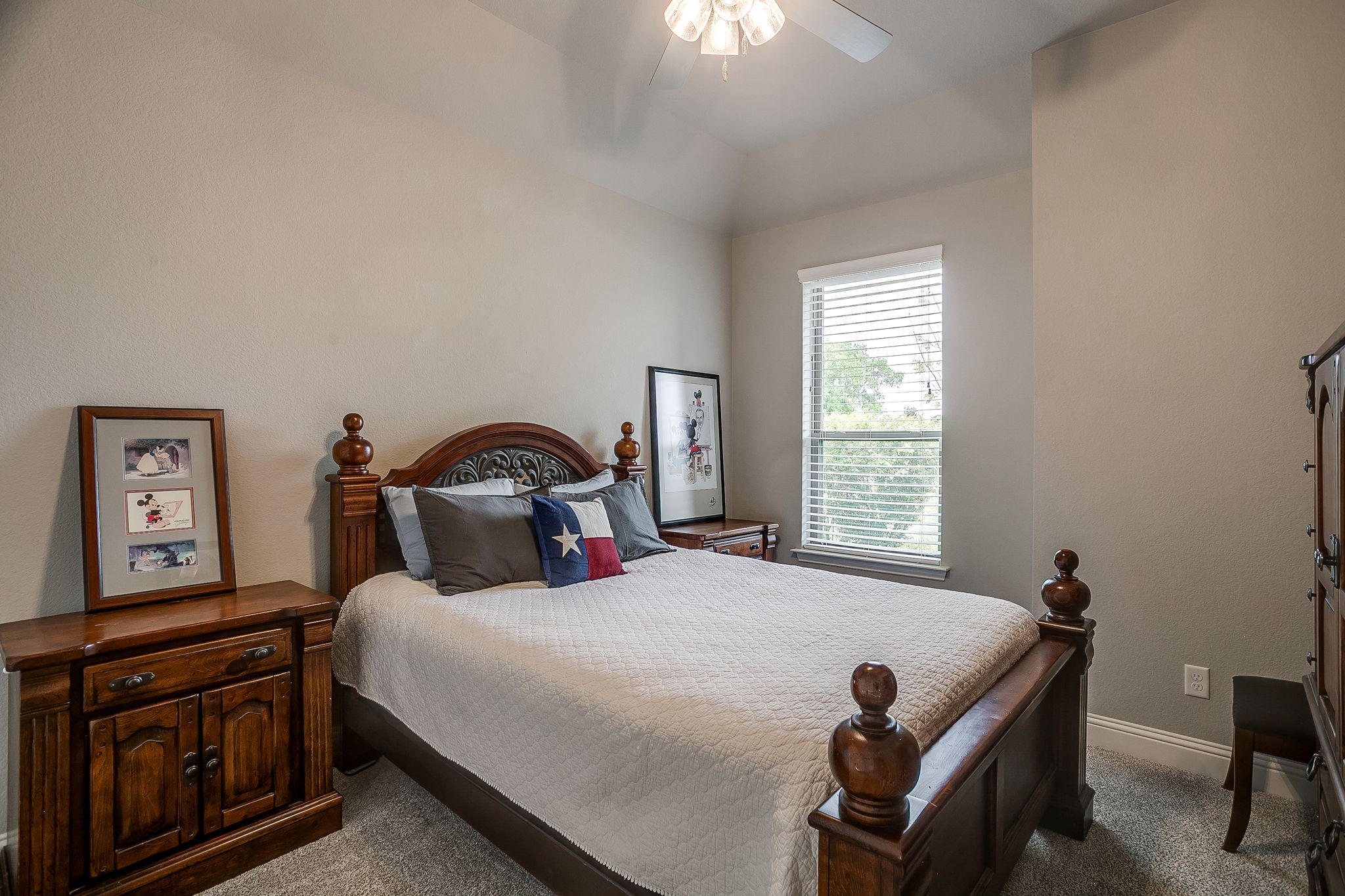 111 Saddle Ridge Godley TX 76044