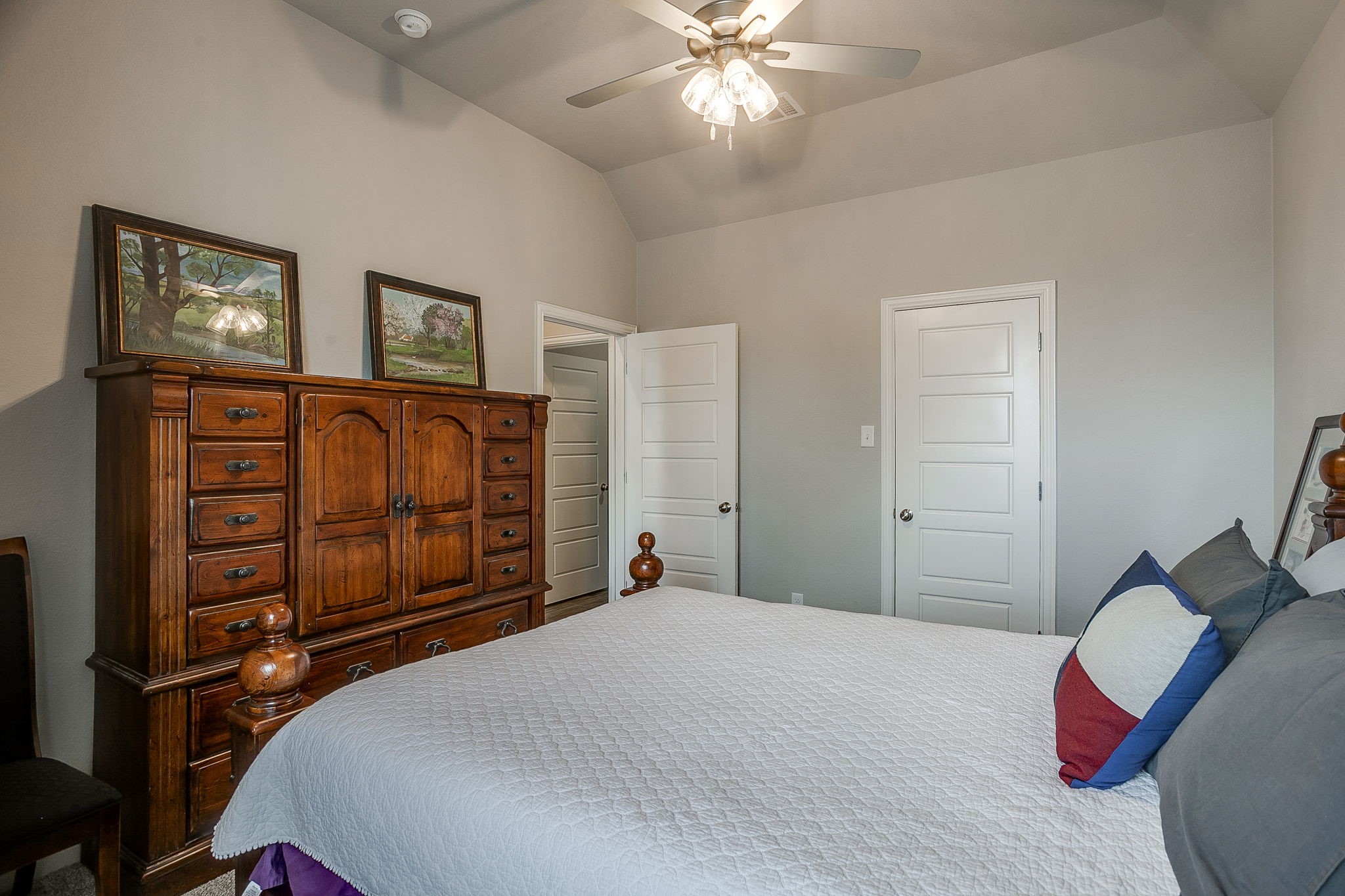 111 Saddle Ridge Godley TX 76044