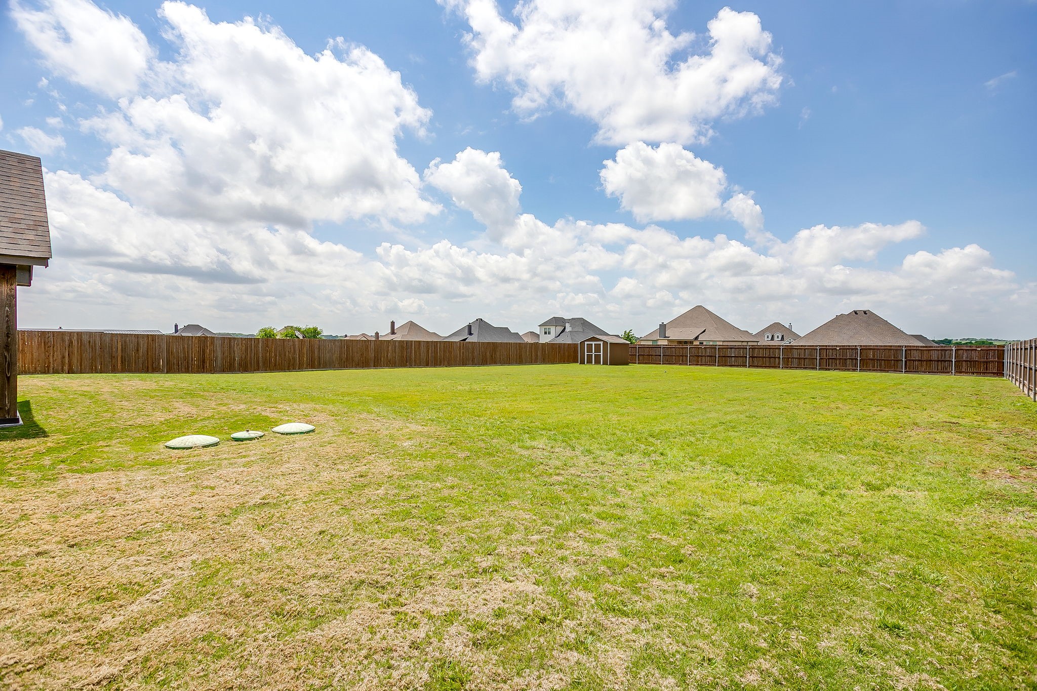 111 Saddle Ridge Godley TX 76044