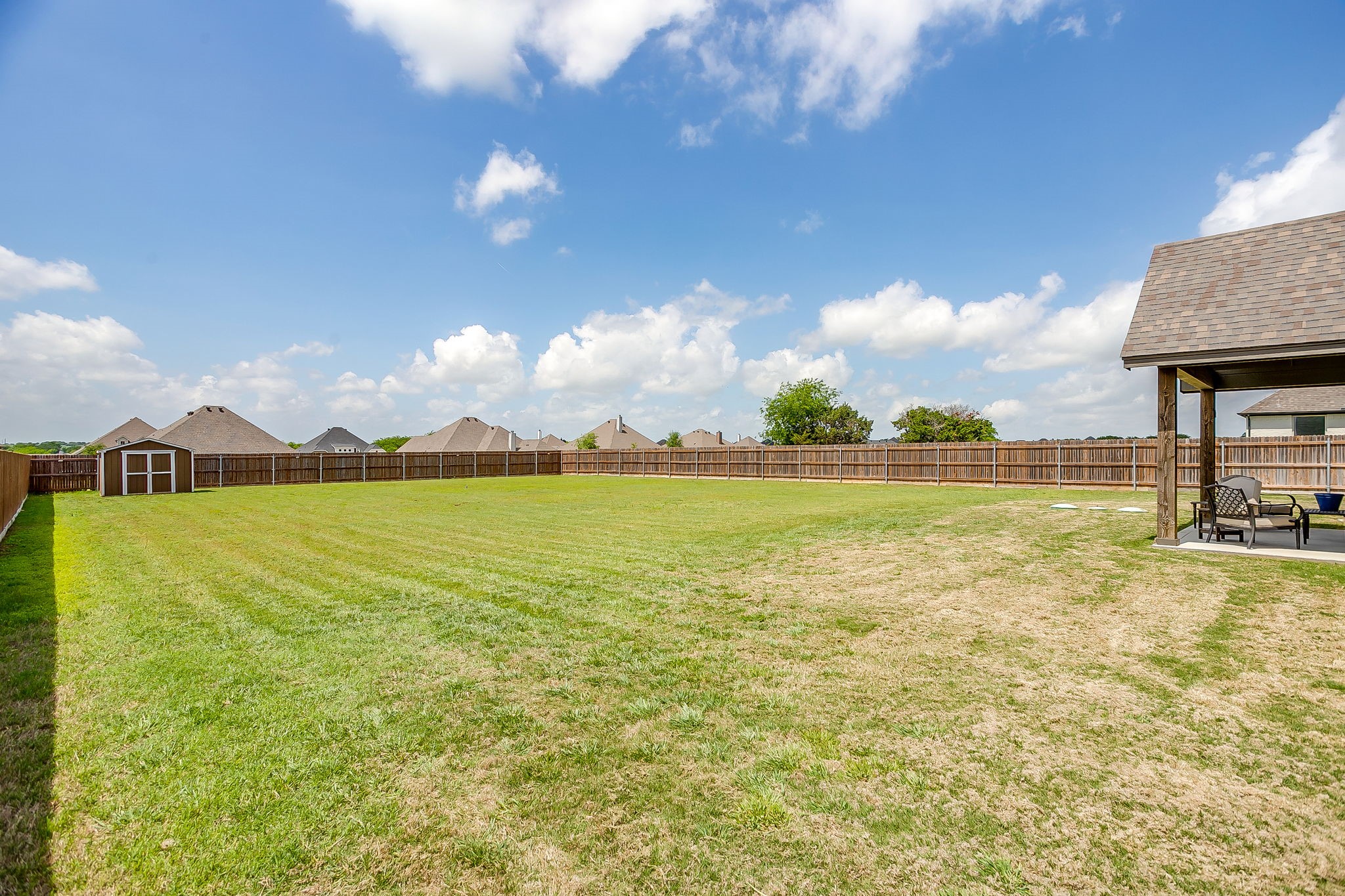 111 Saddle Ridge Godley TX 76044
