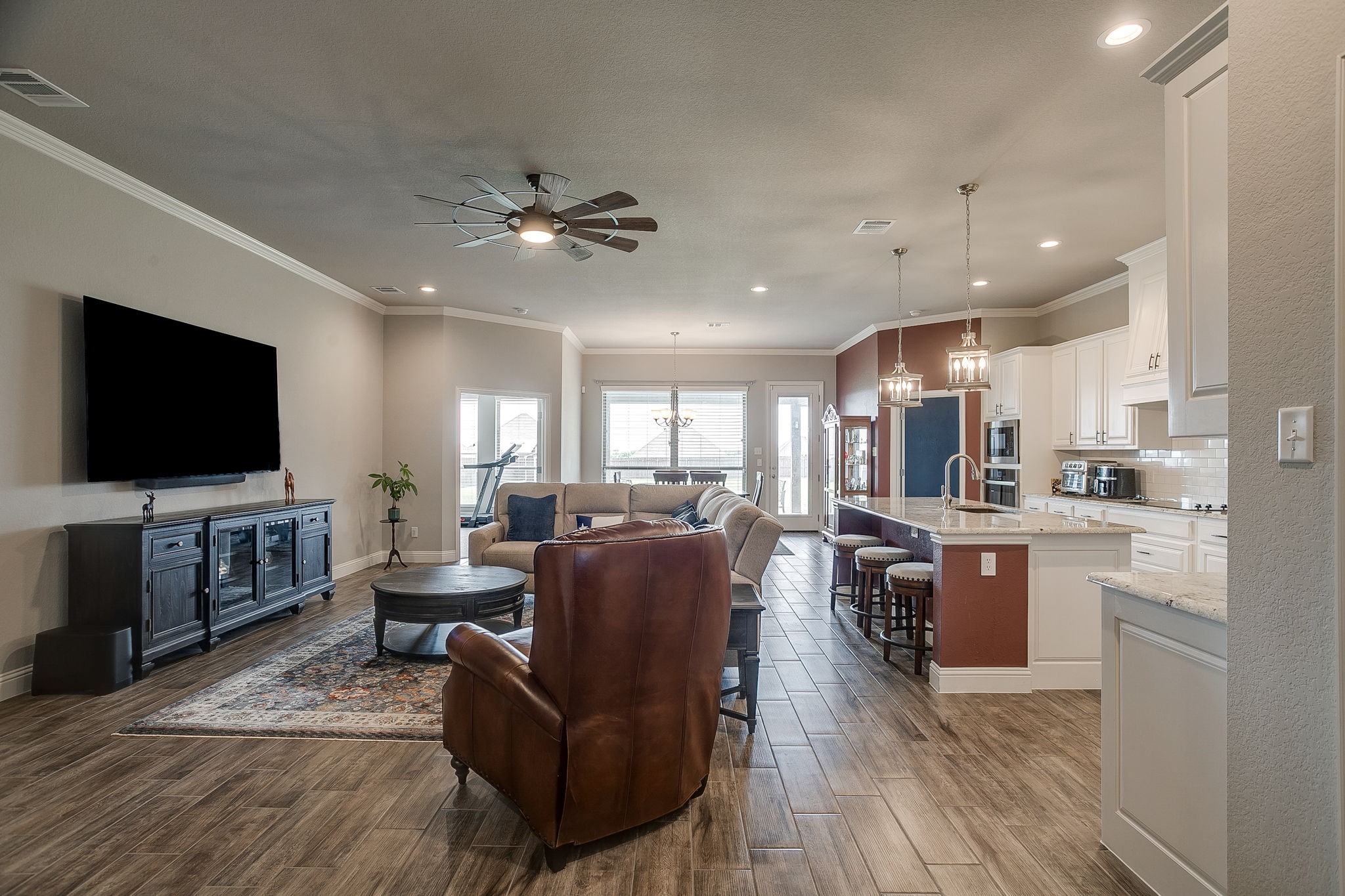 111 Saddle Ridge Godley TX 76044